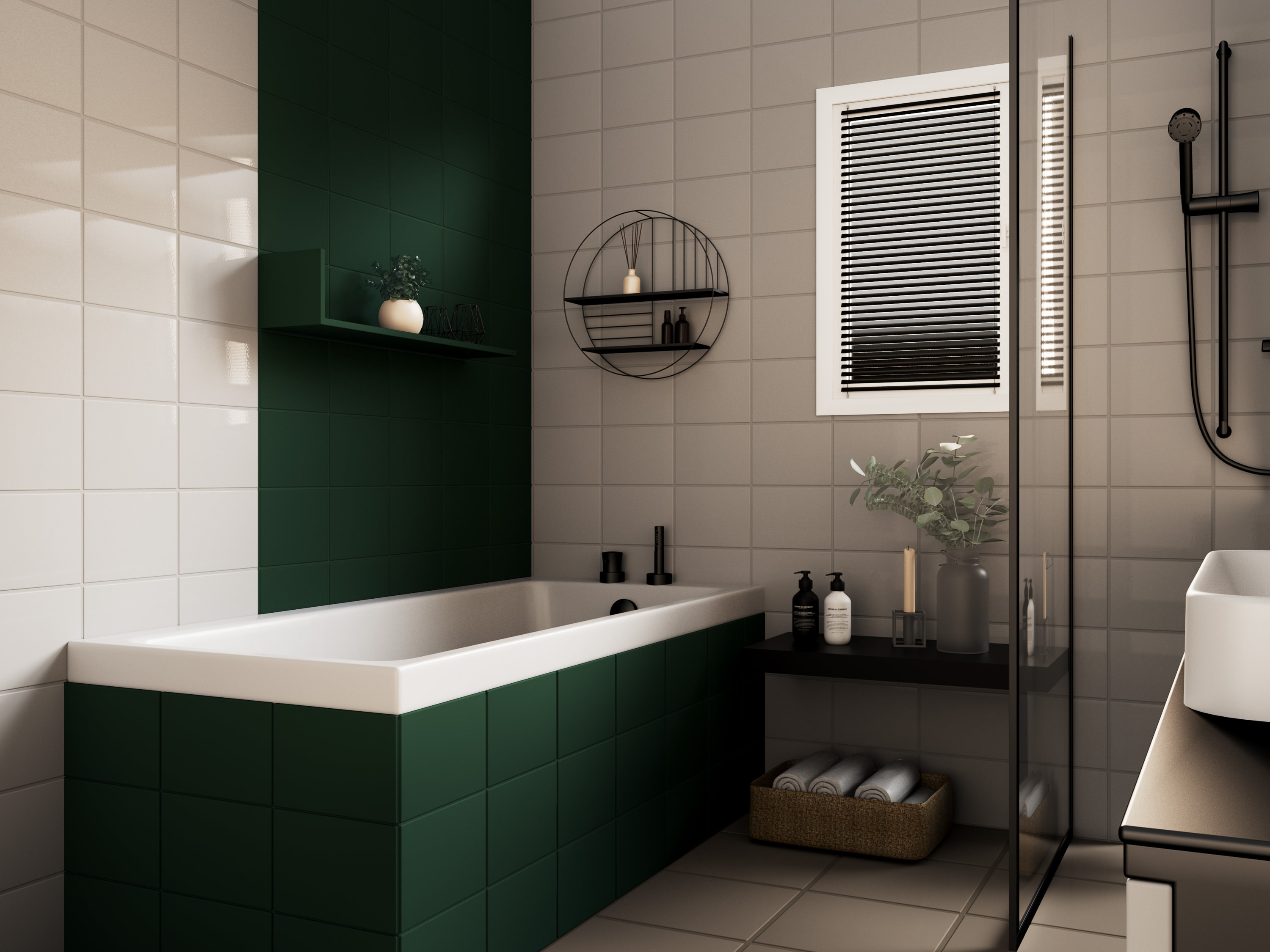 Testbild