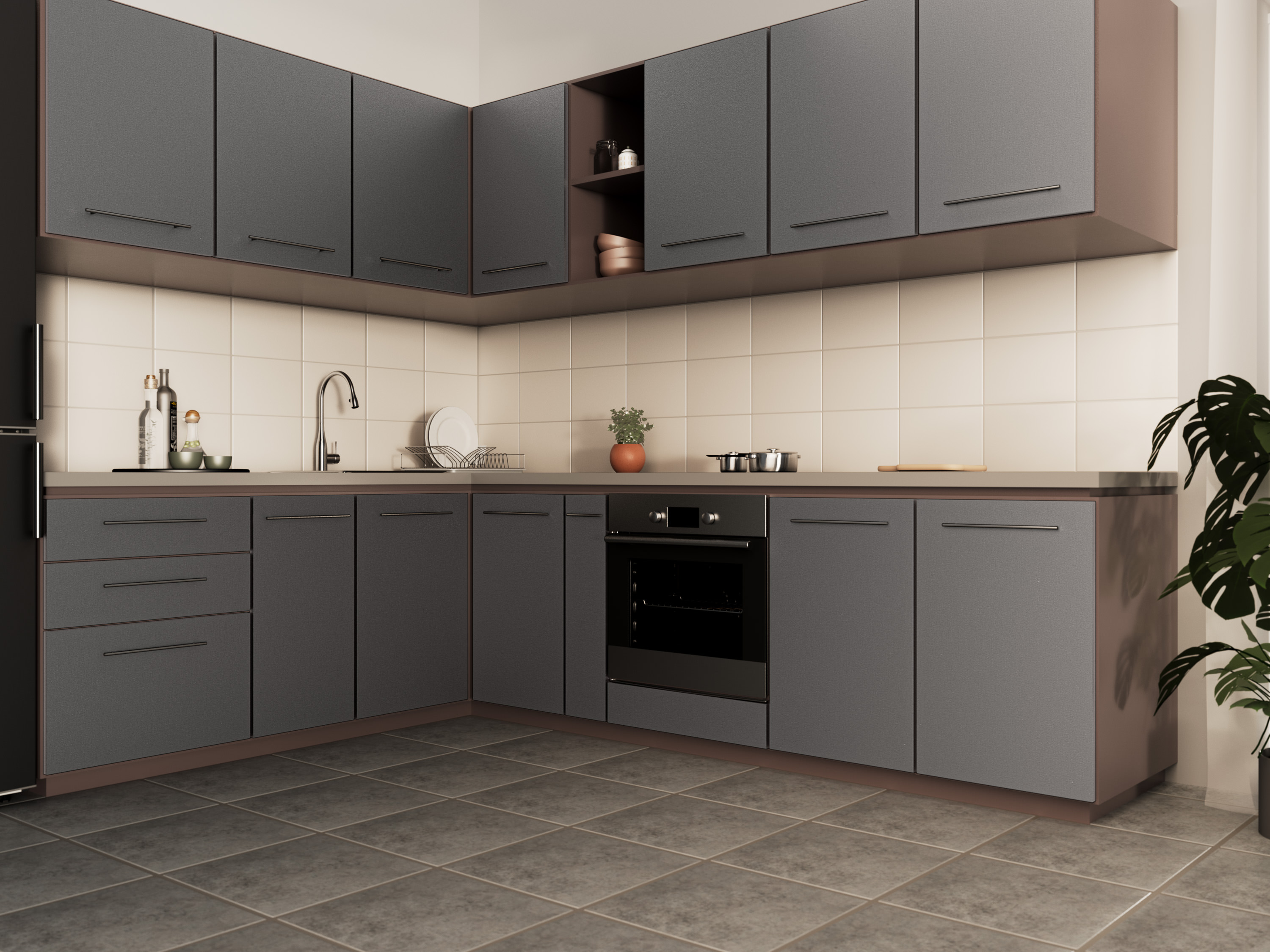 Testbild
