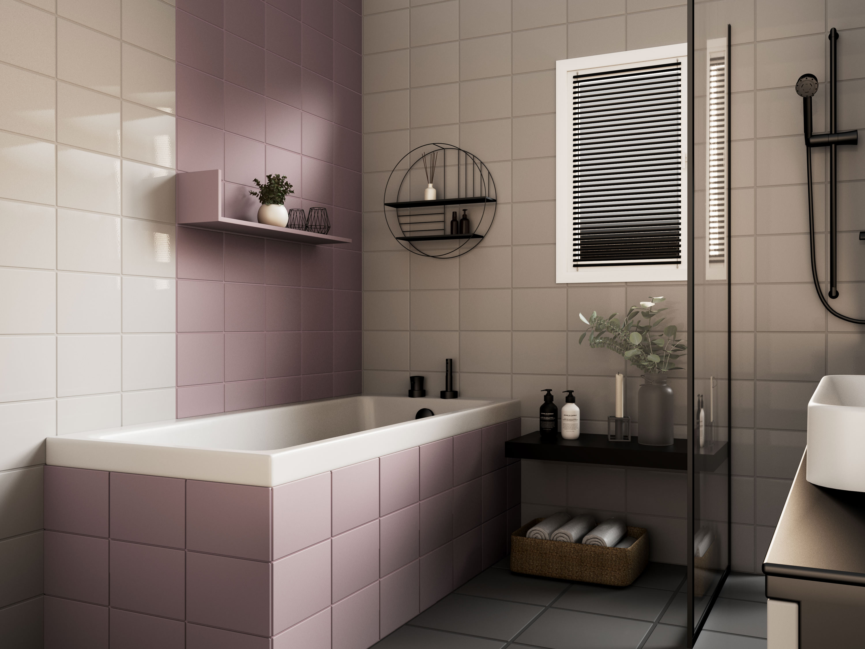 Testbild