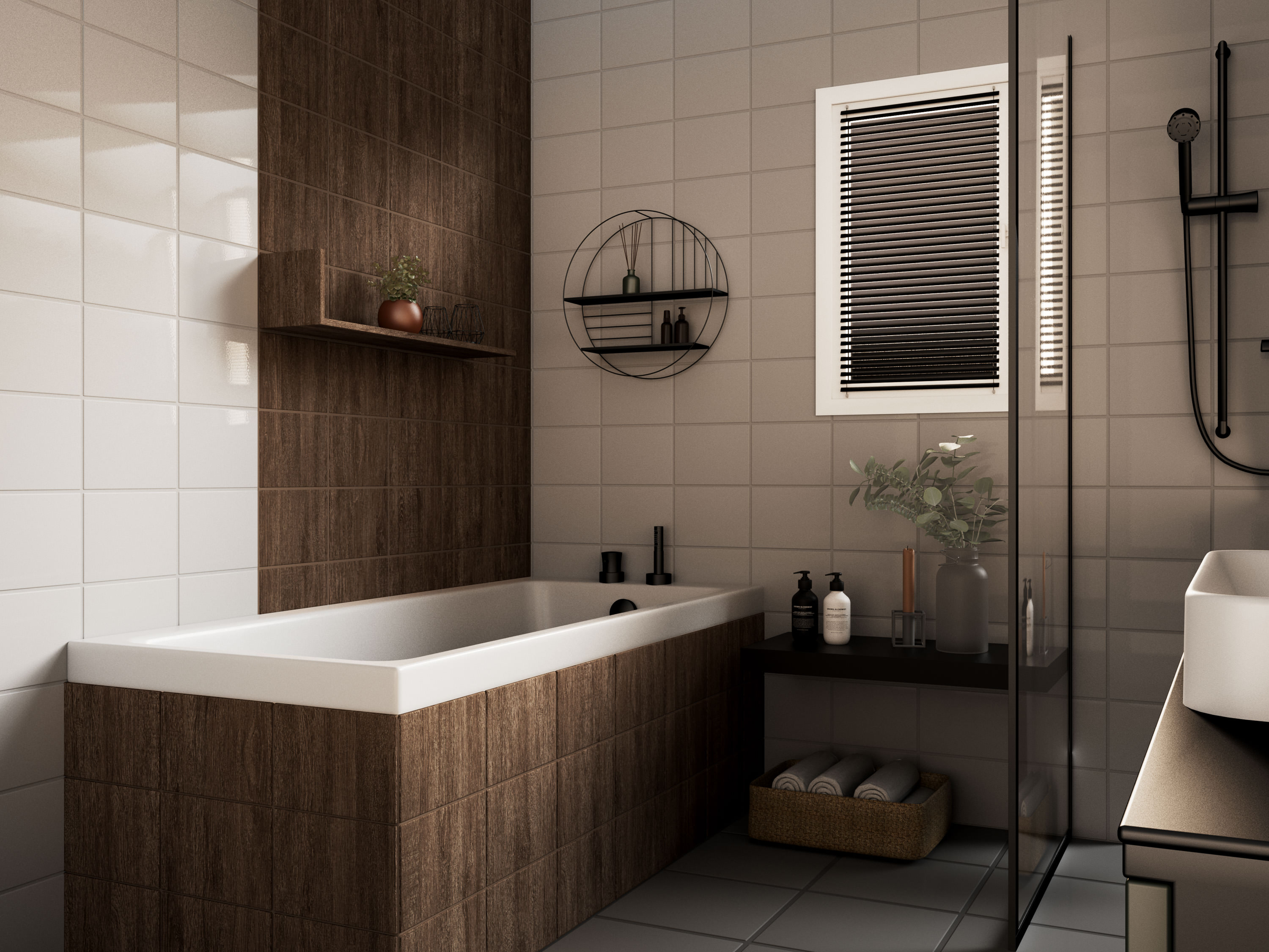 Testbild
