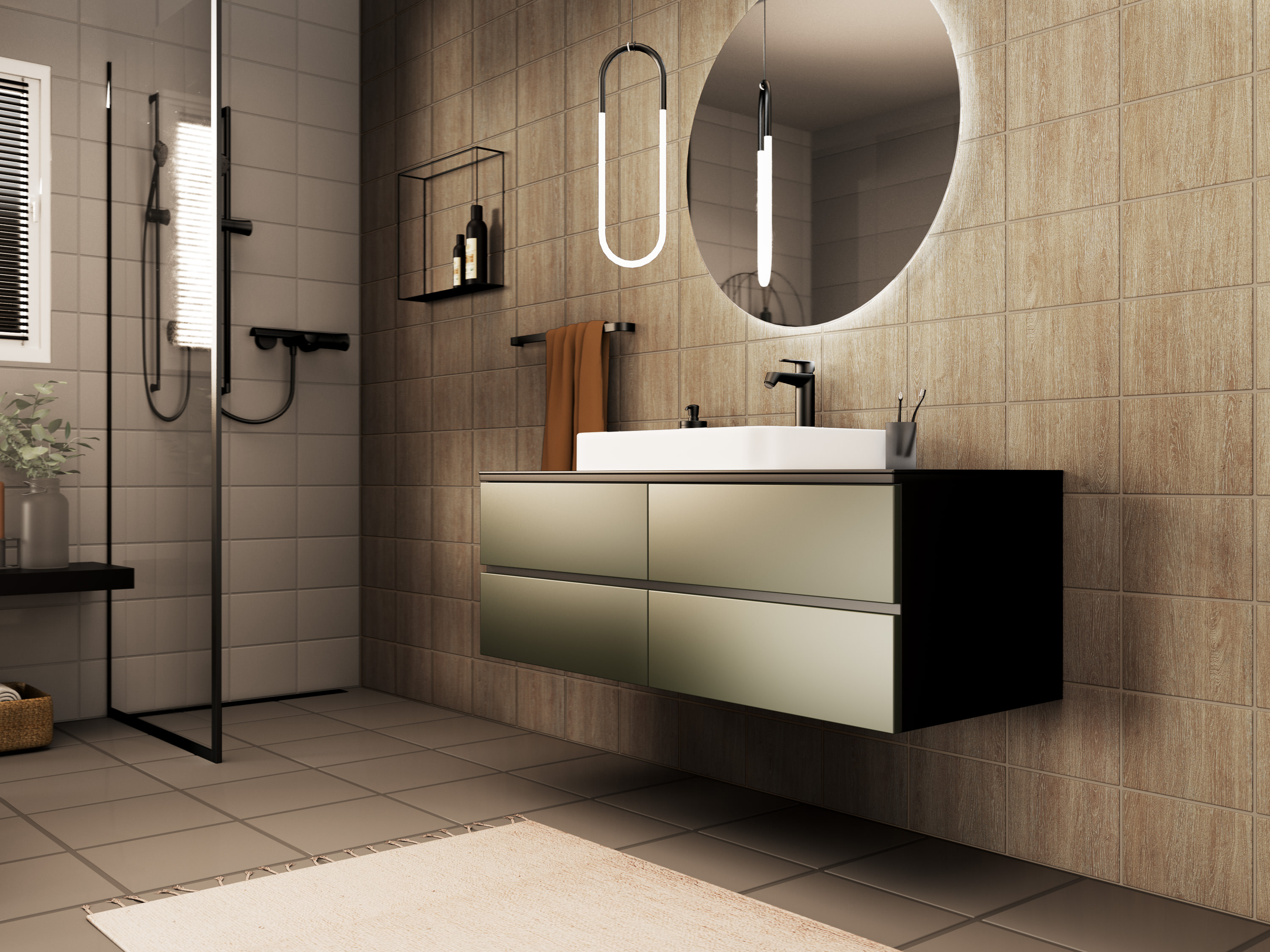 Testbild
