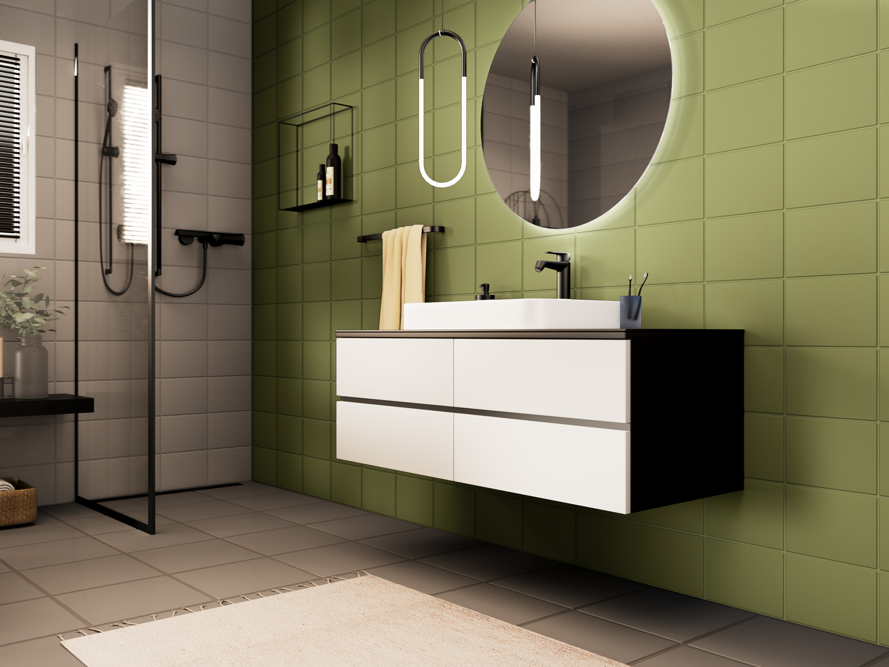 Testbild