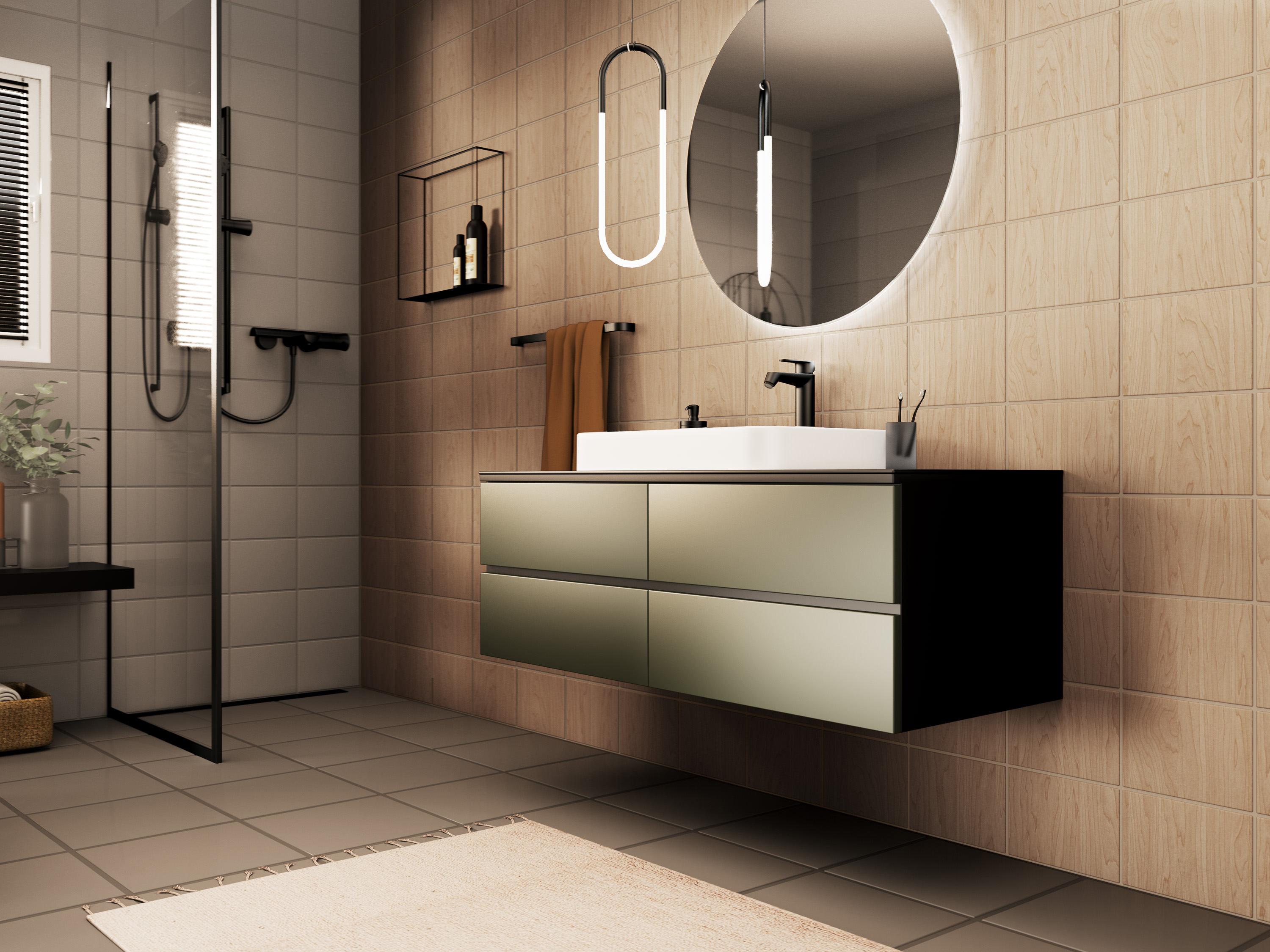 Testbild