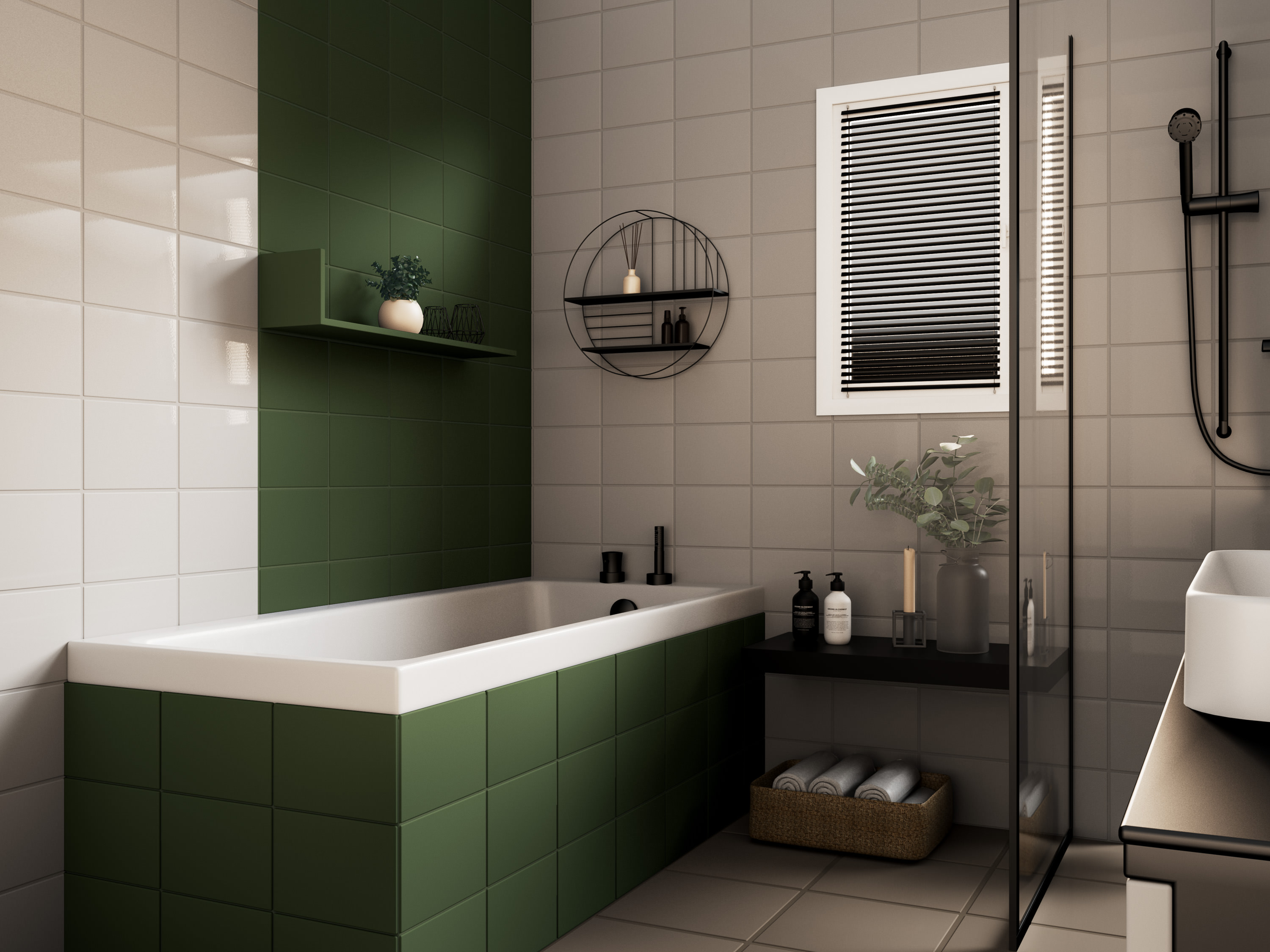 Testbild
