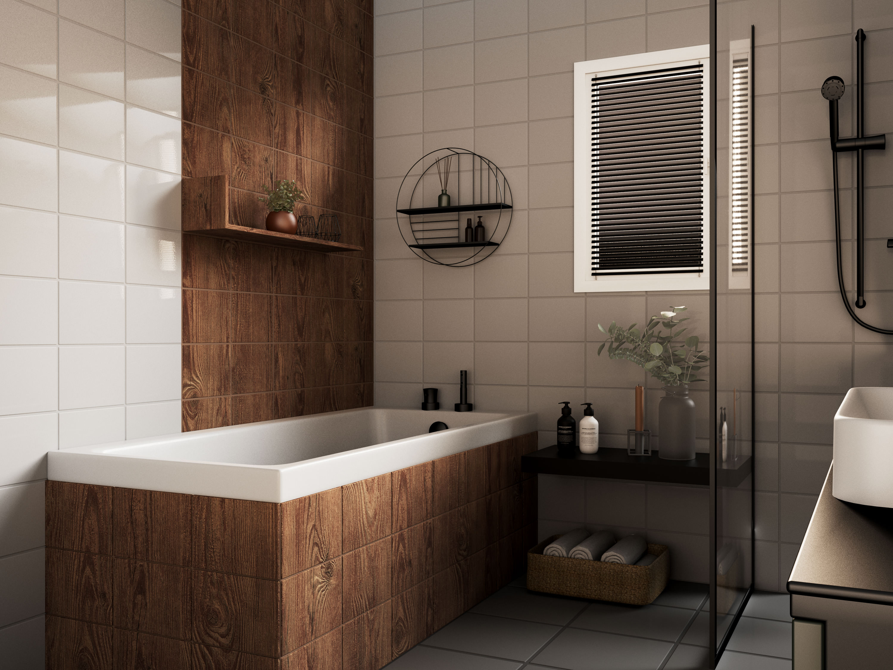 Testbild