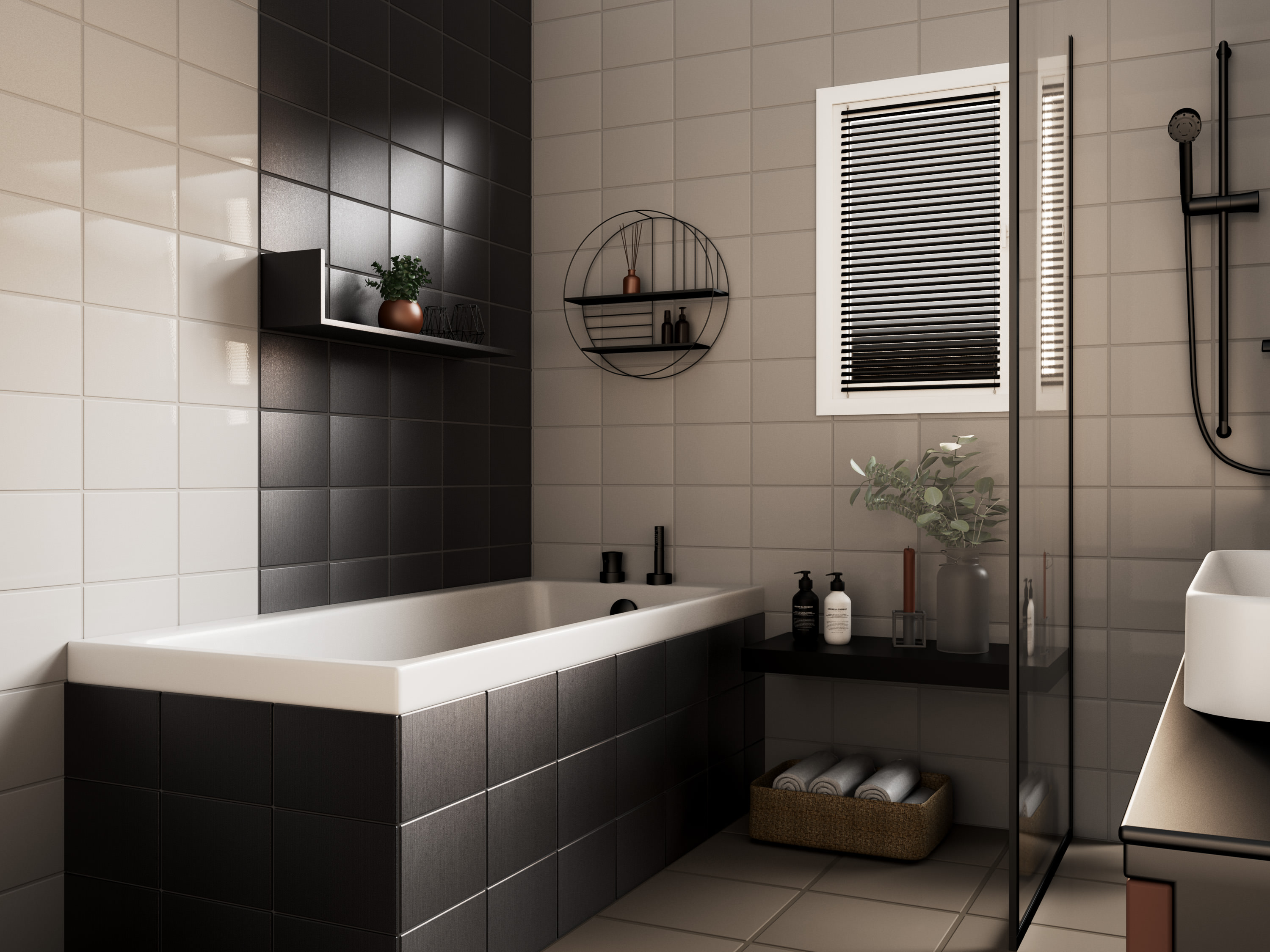 Testbild
