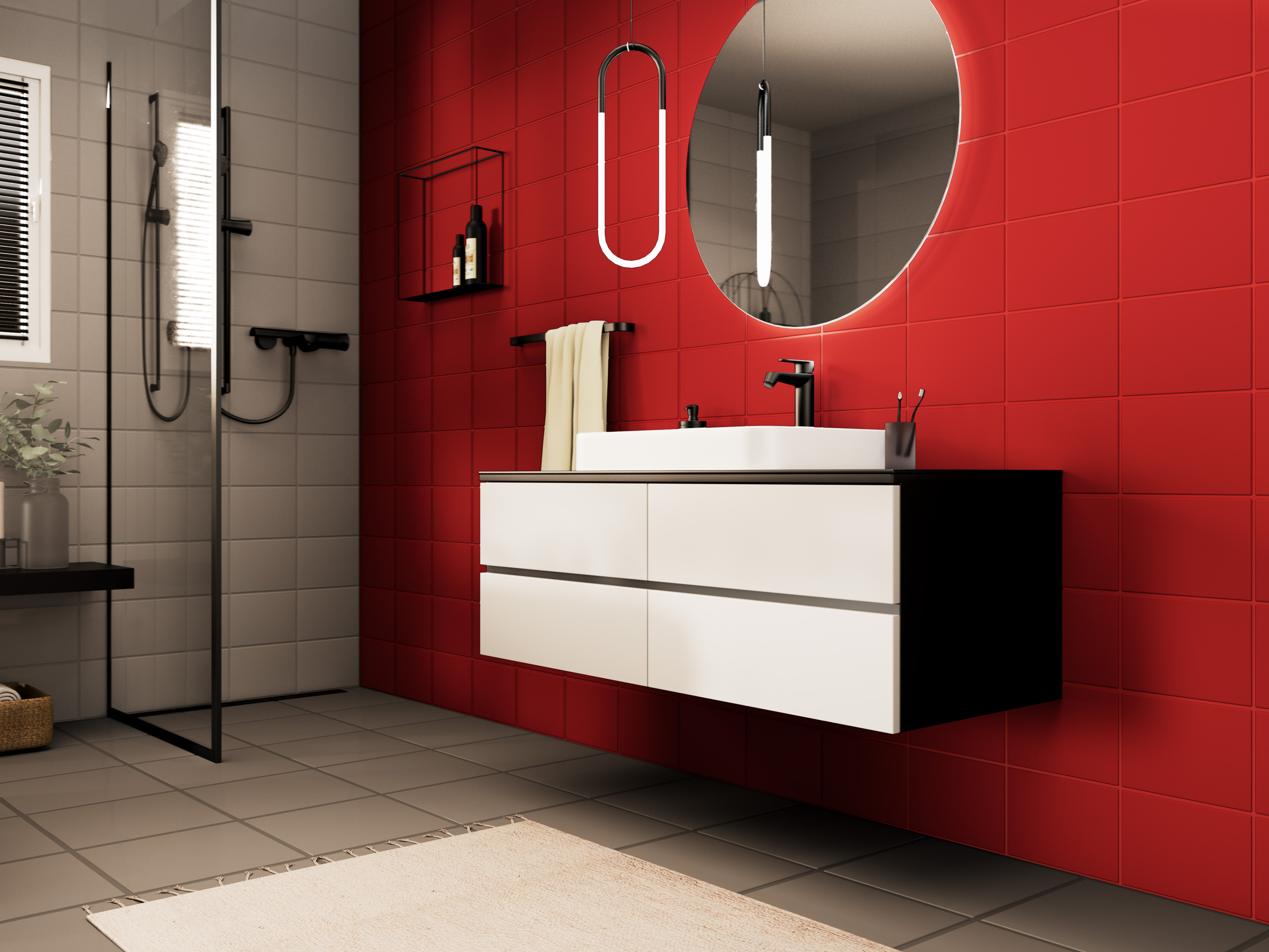 Testbild
