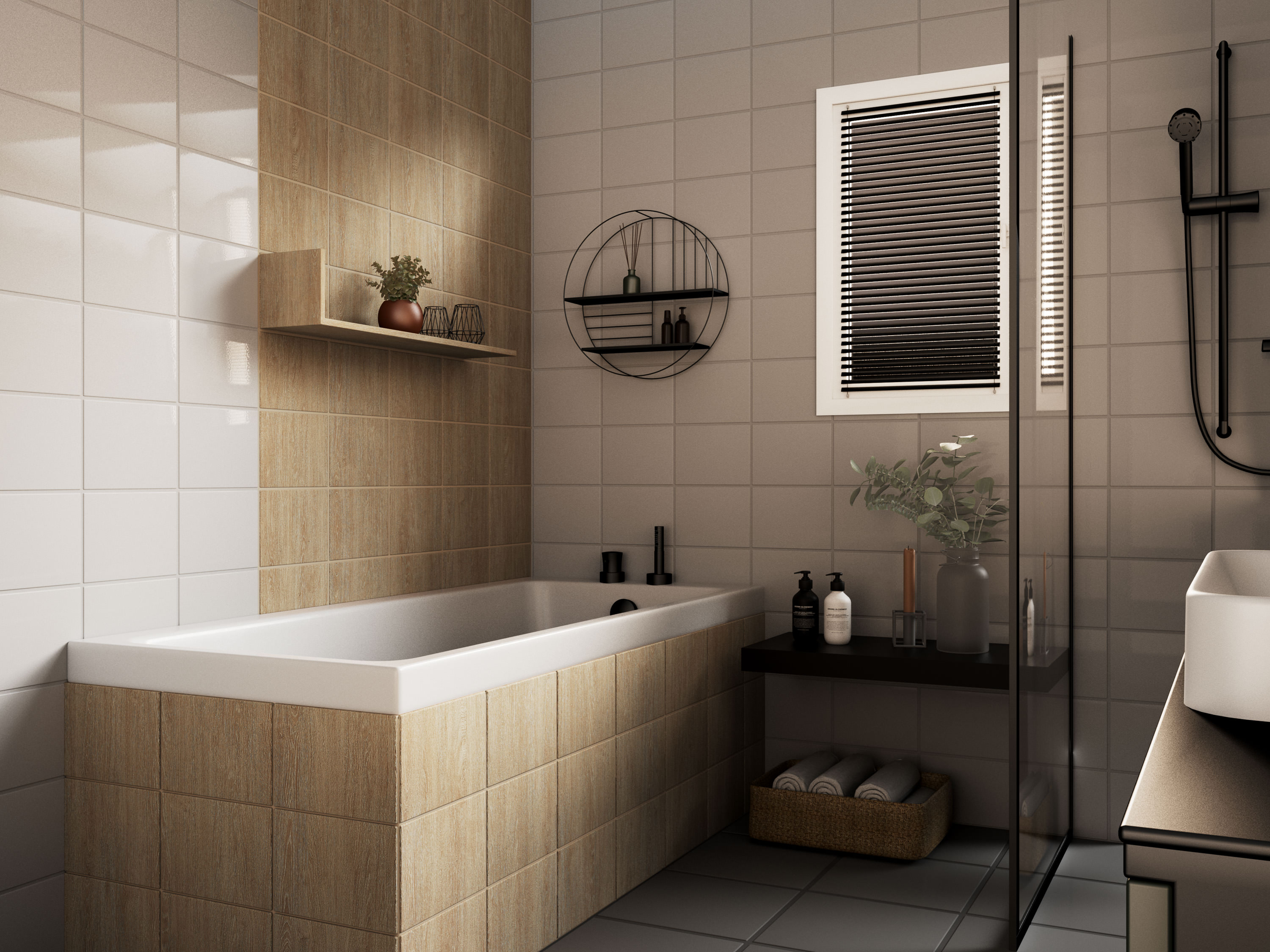 Testbild