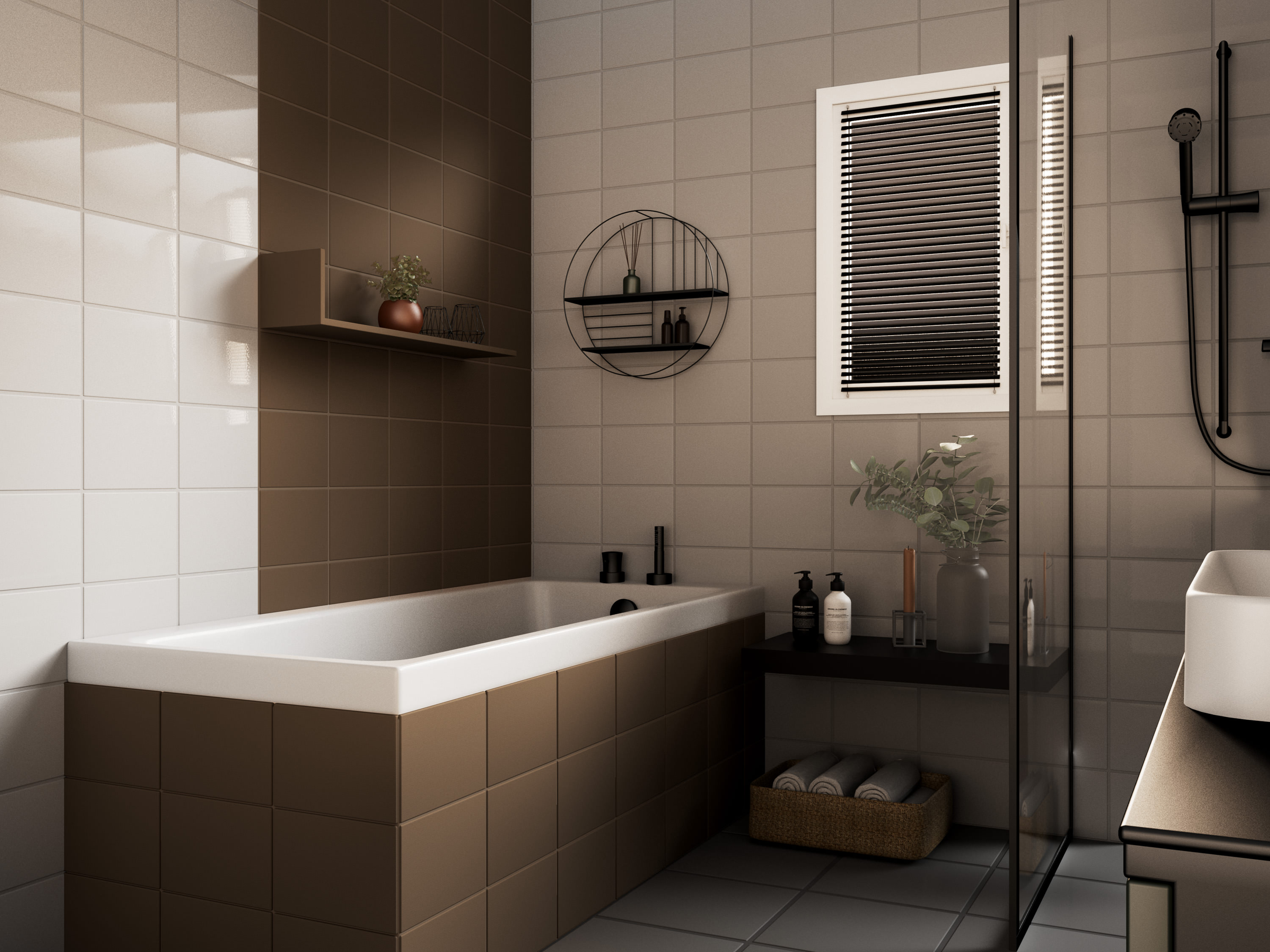 Testbild
