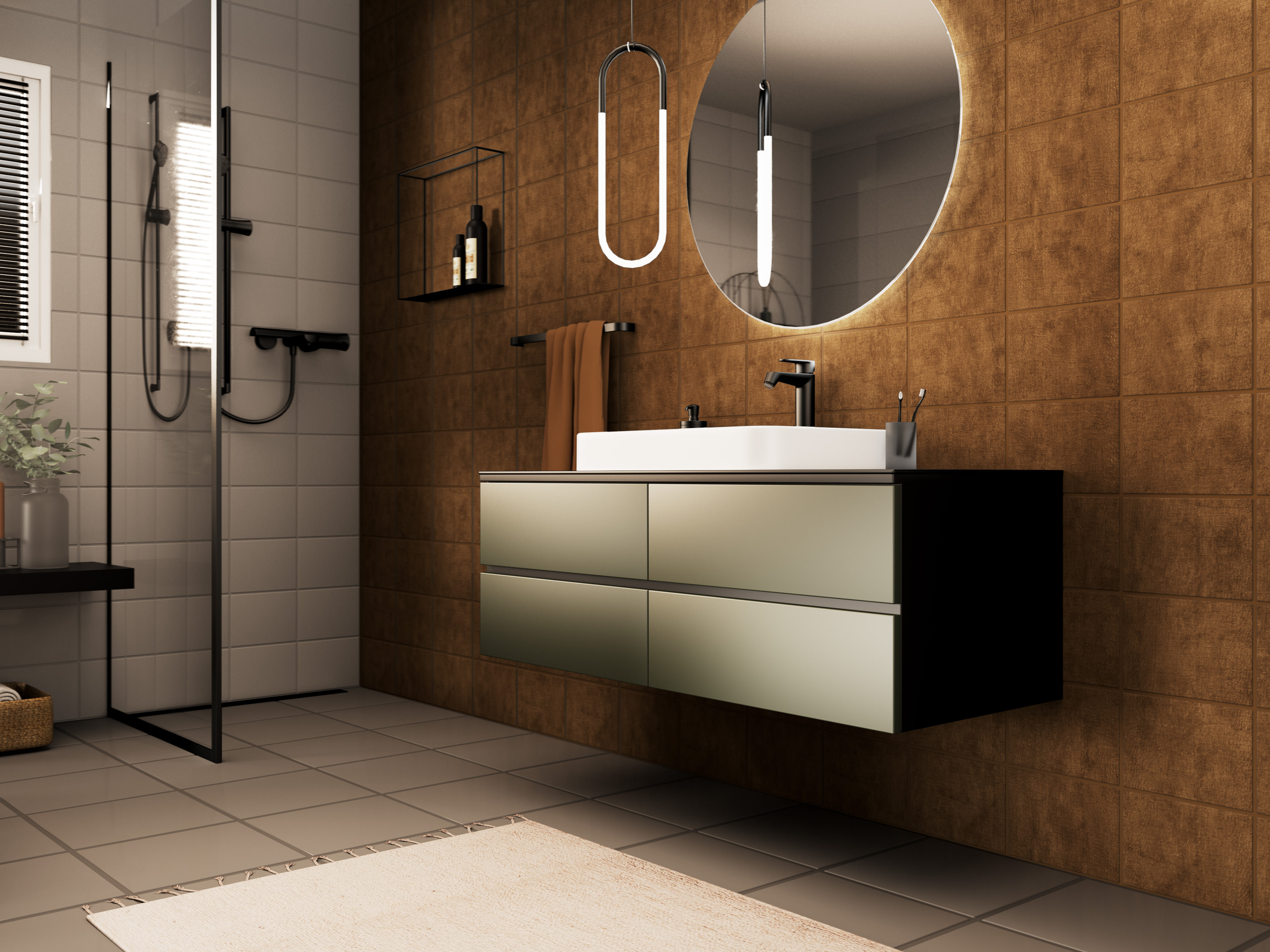 Testbild