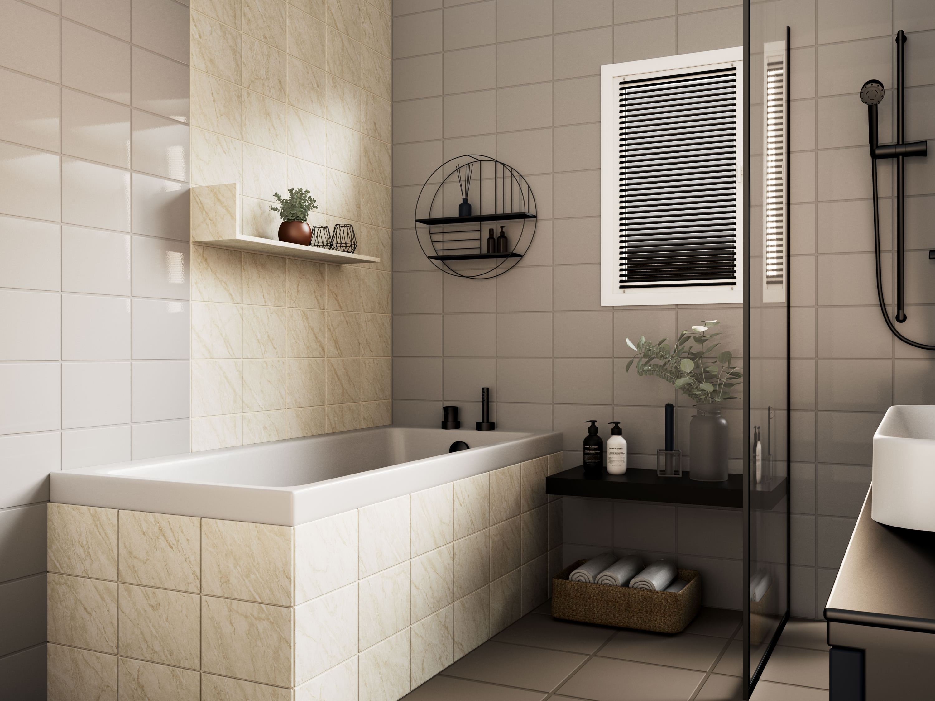 Testbild