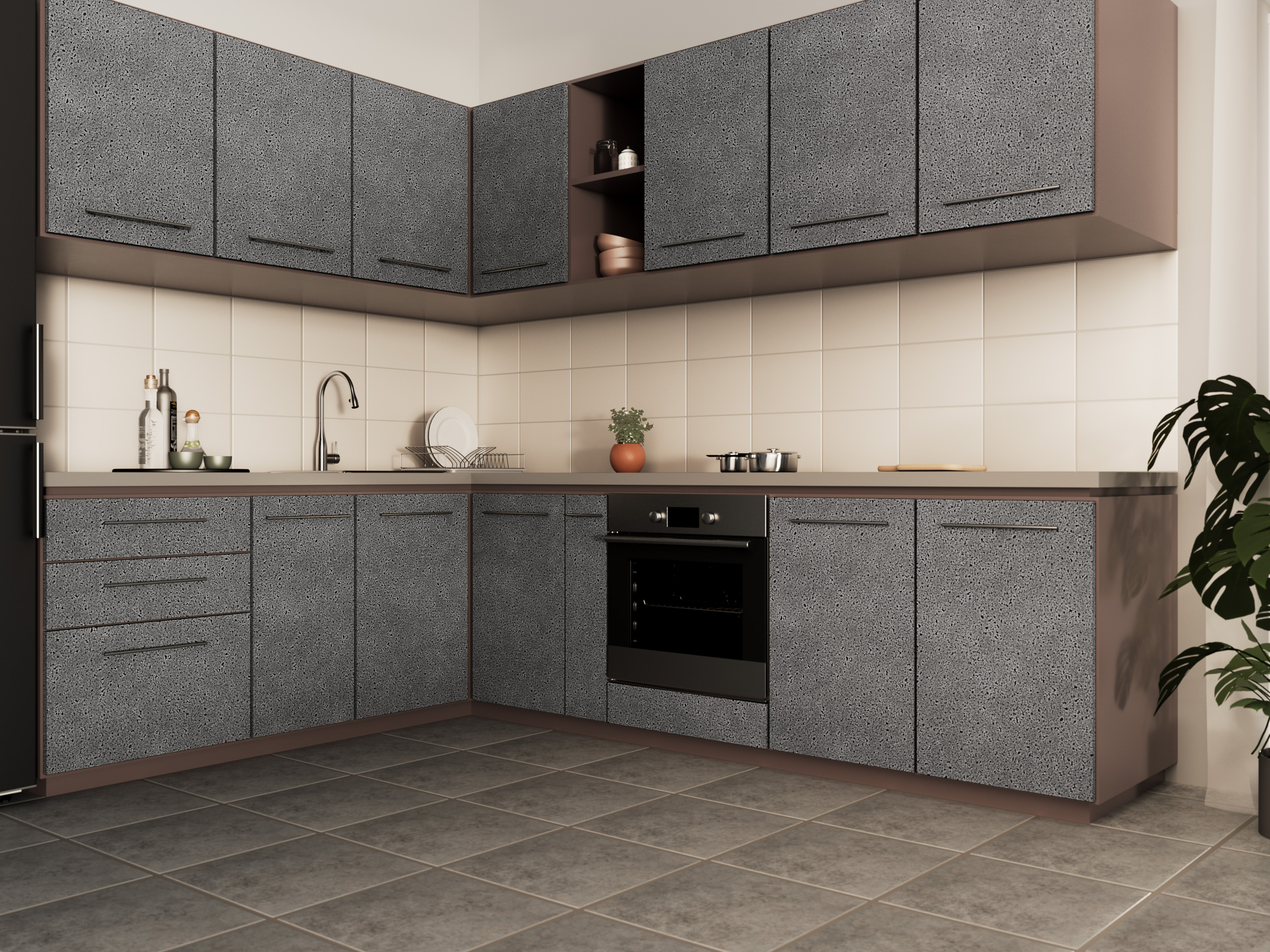 Testbild