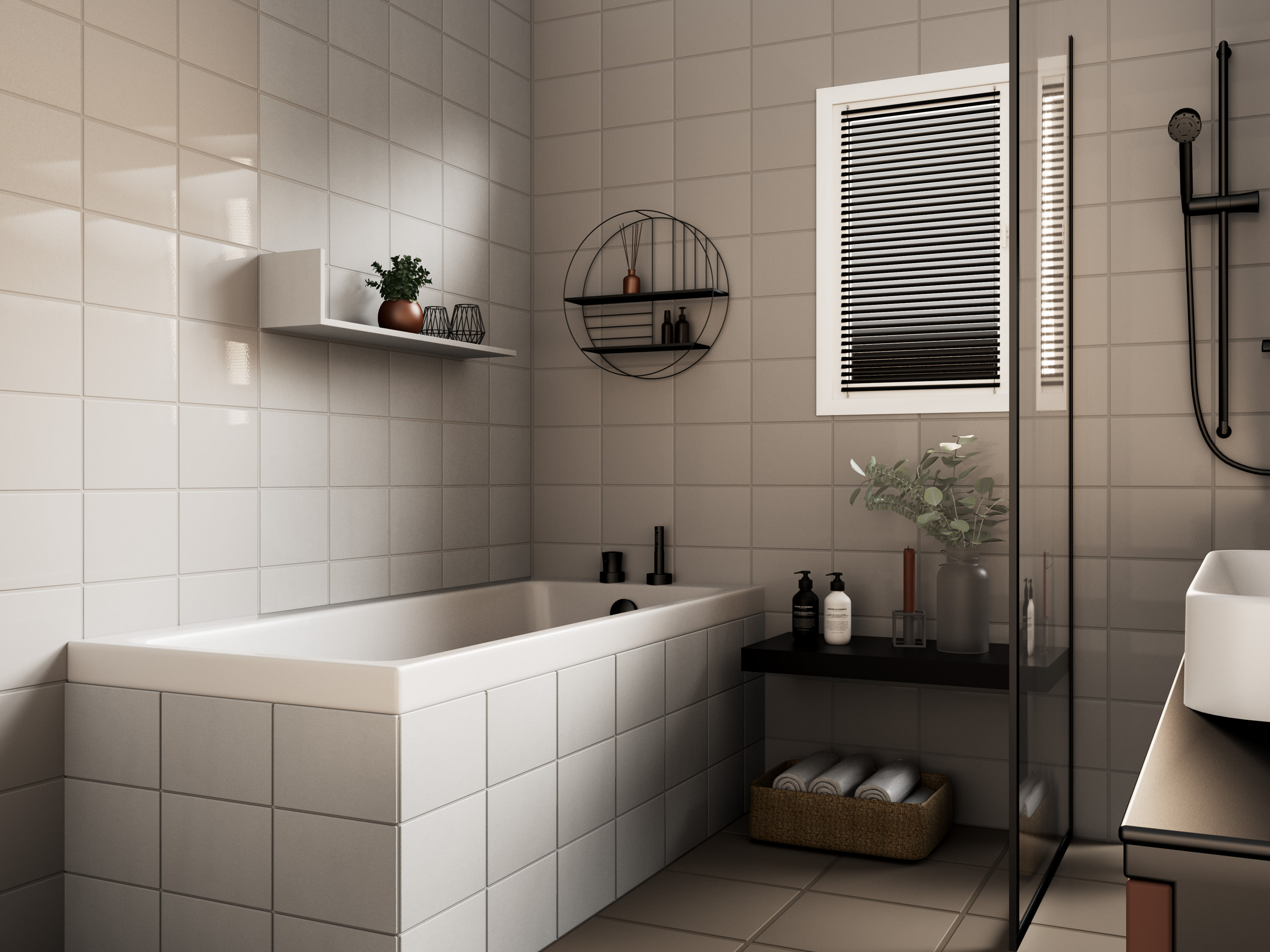Testbild