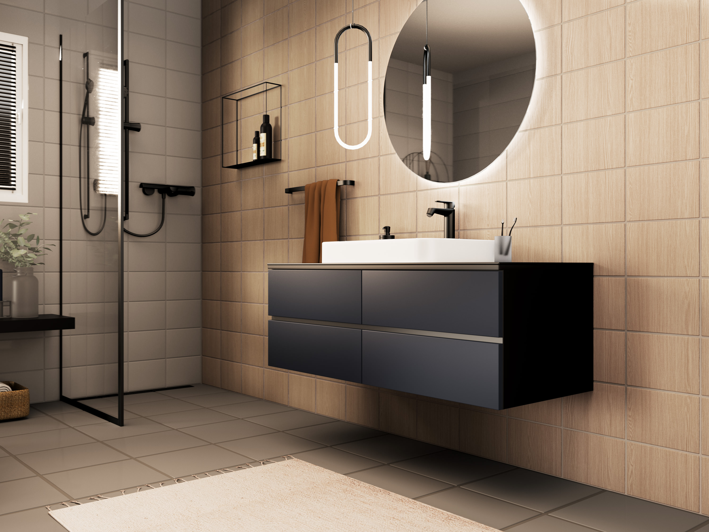 Testbild