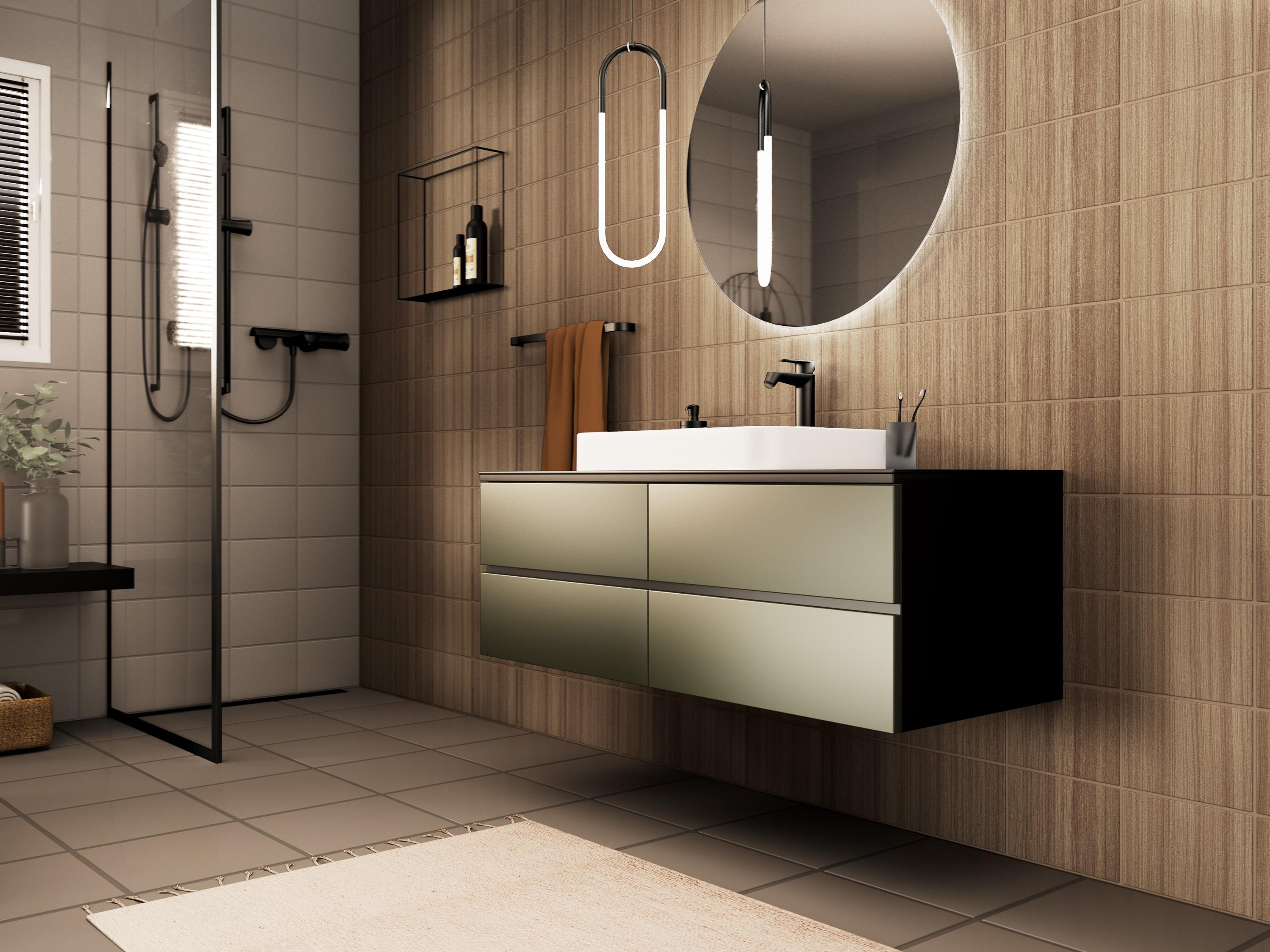 Testbild