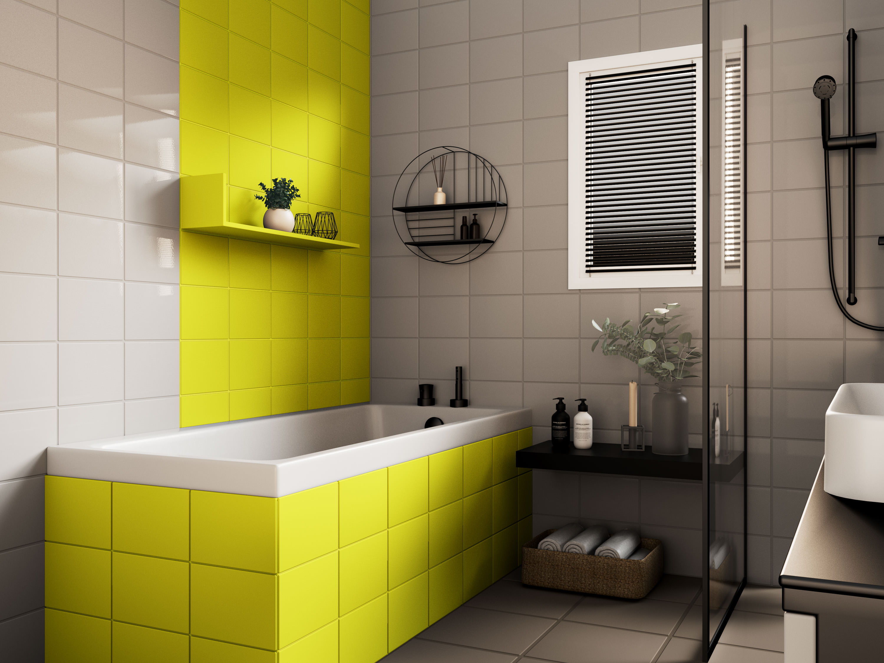 Testbild