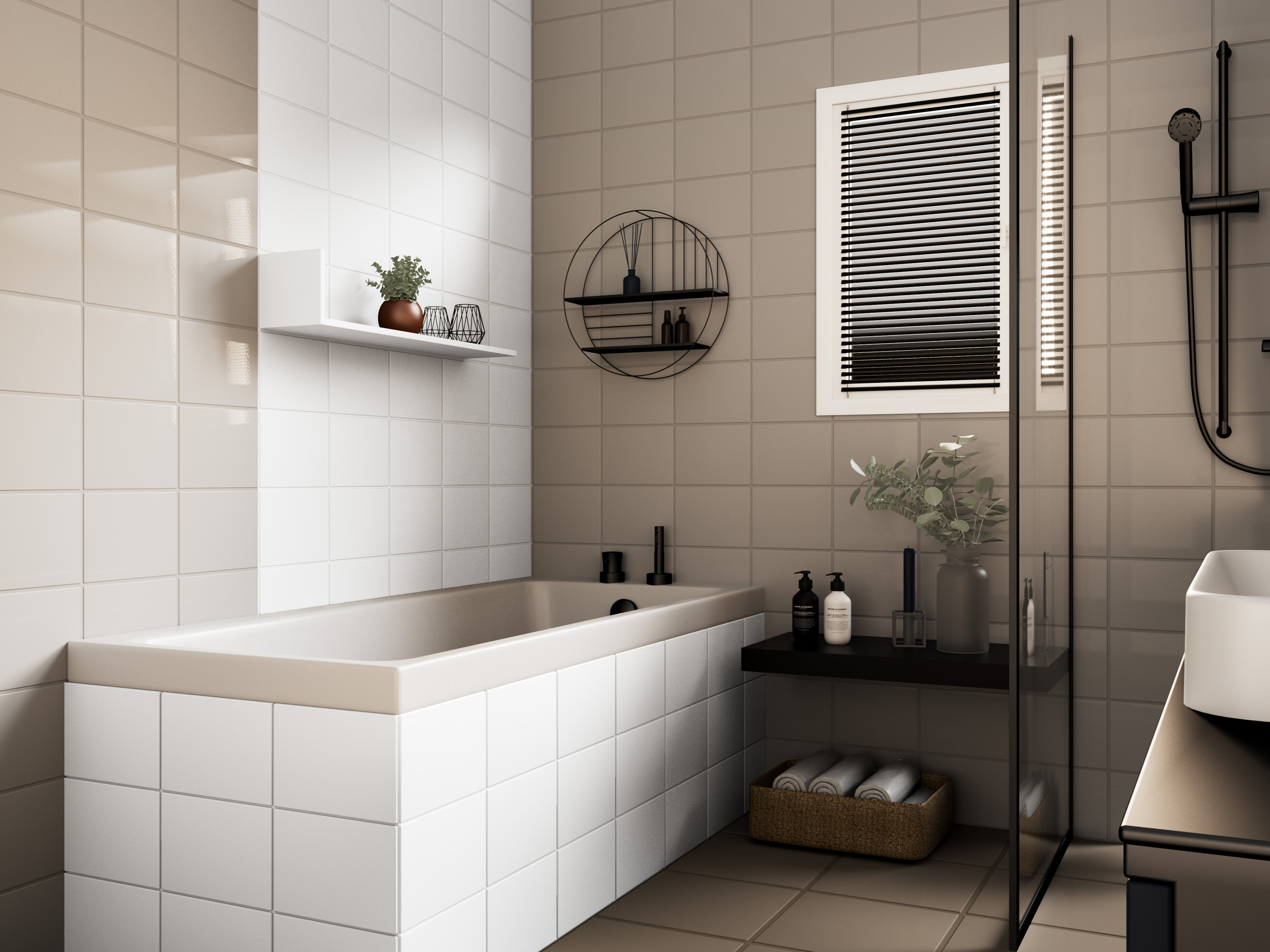 Testbild