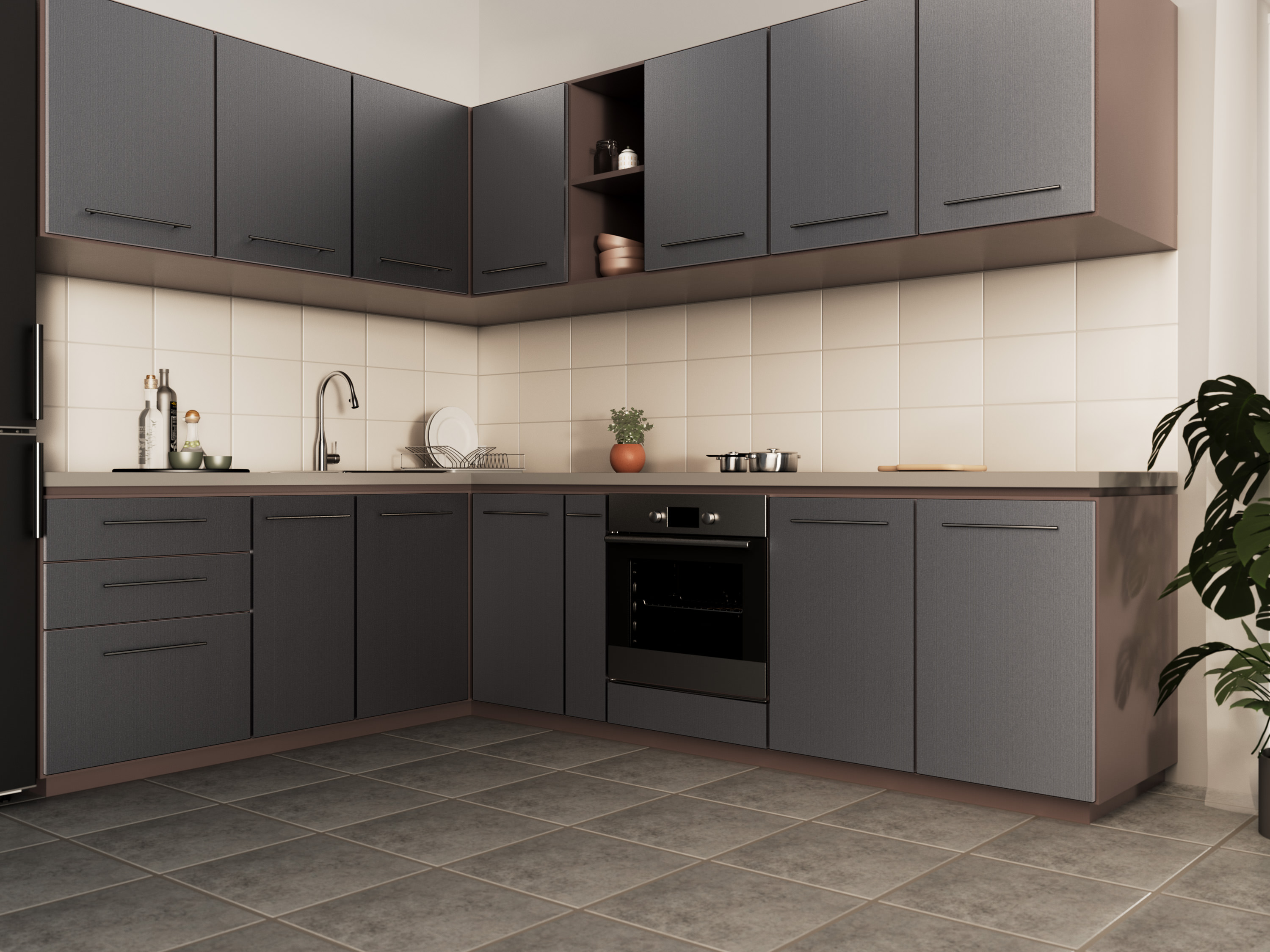Testbild