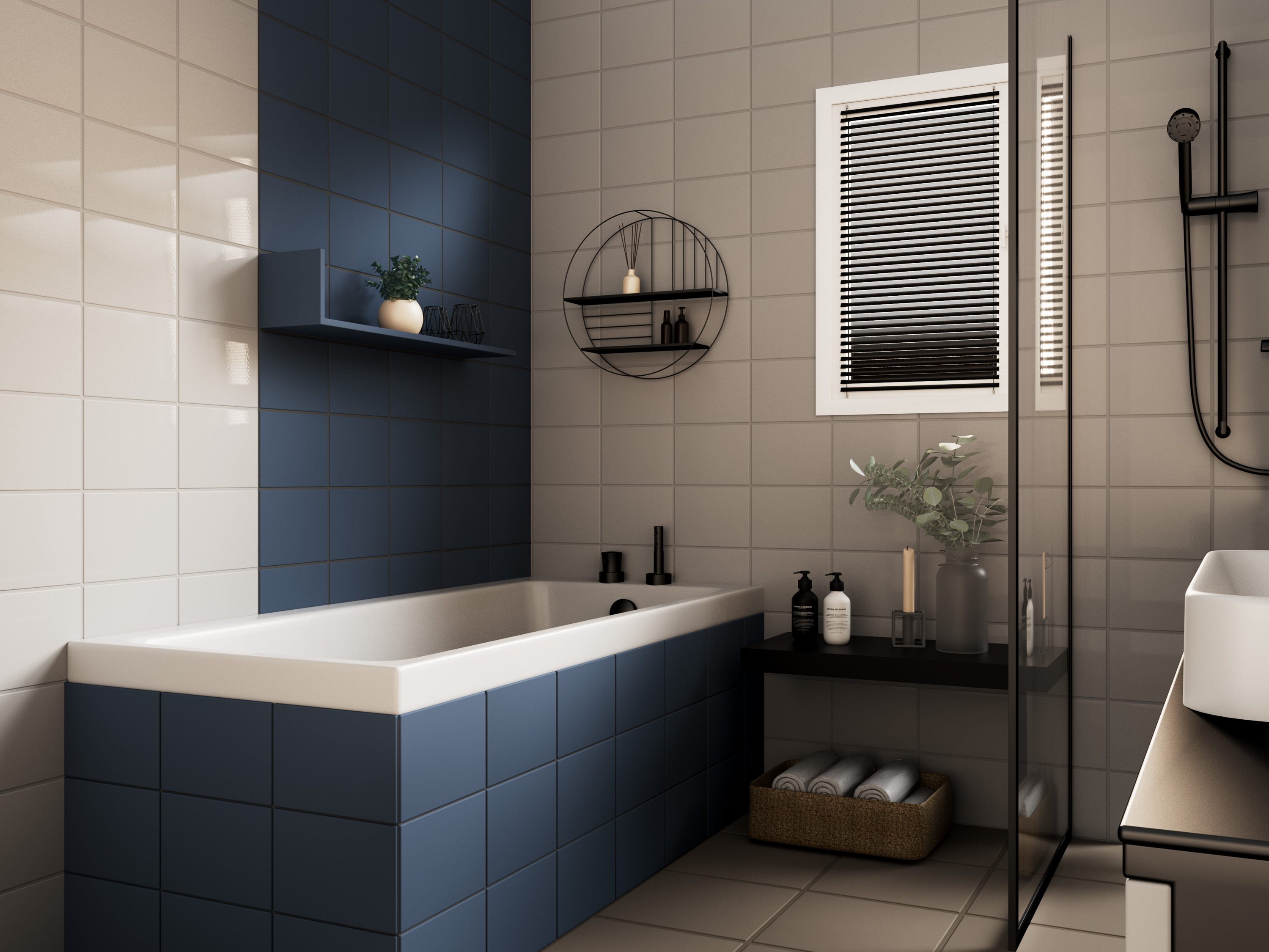 Testbild