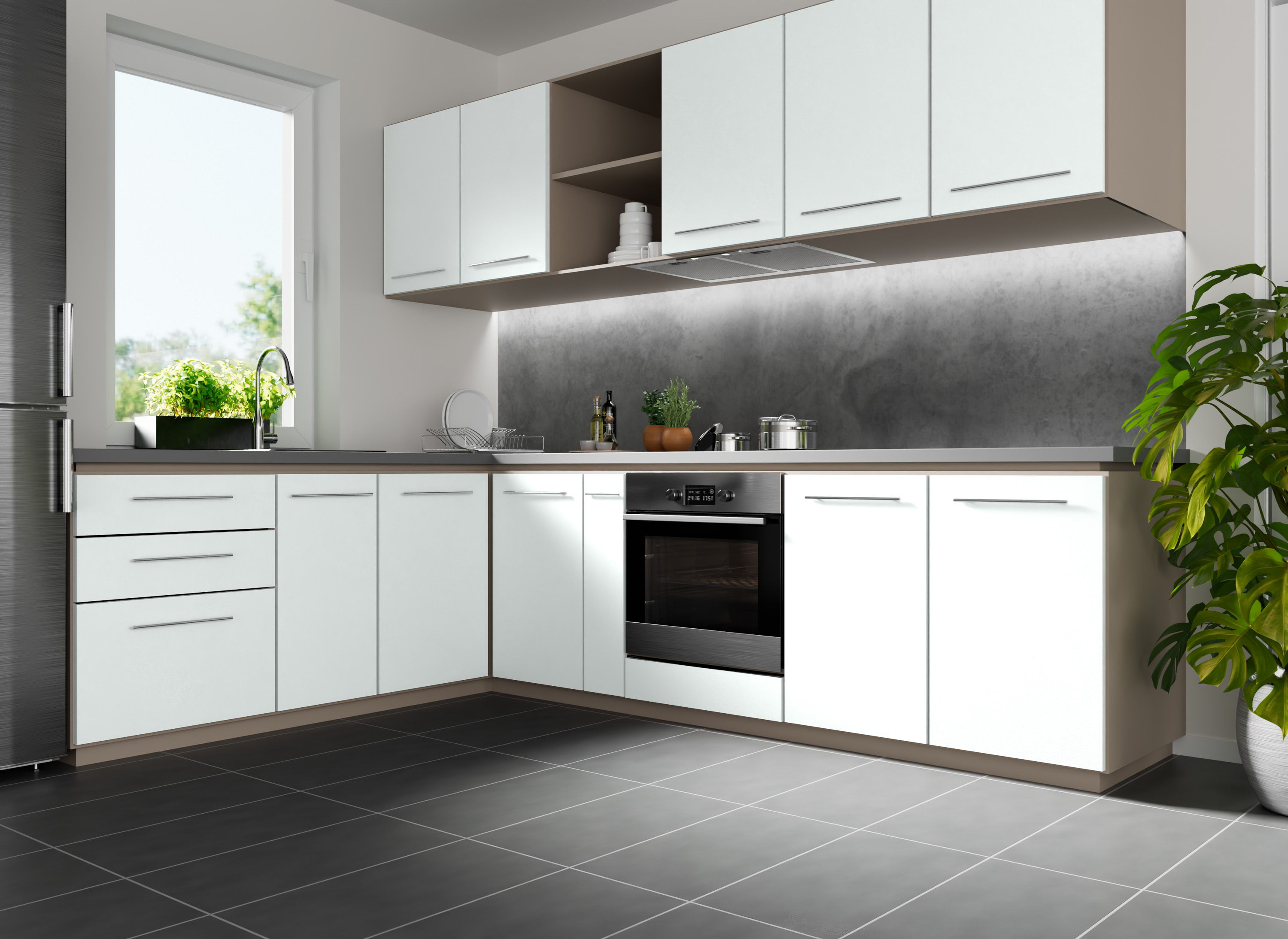 Testbild