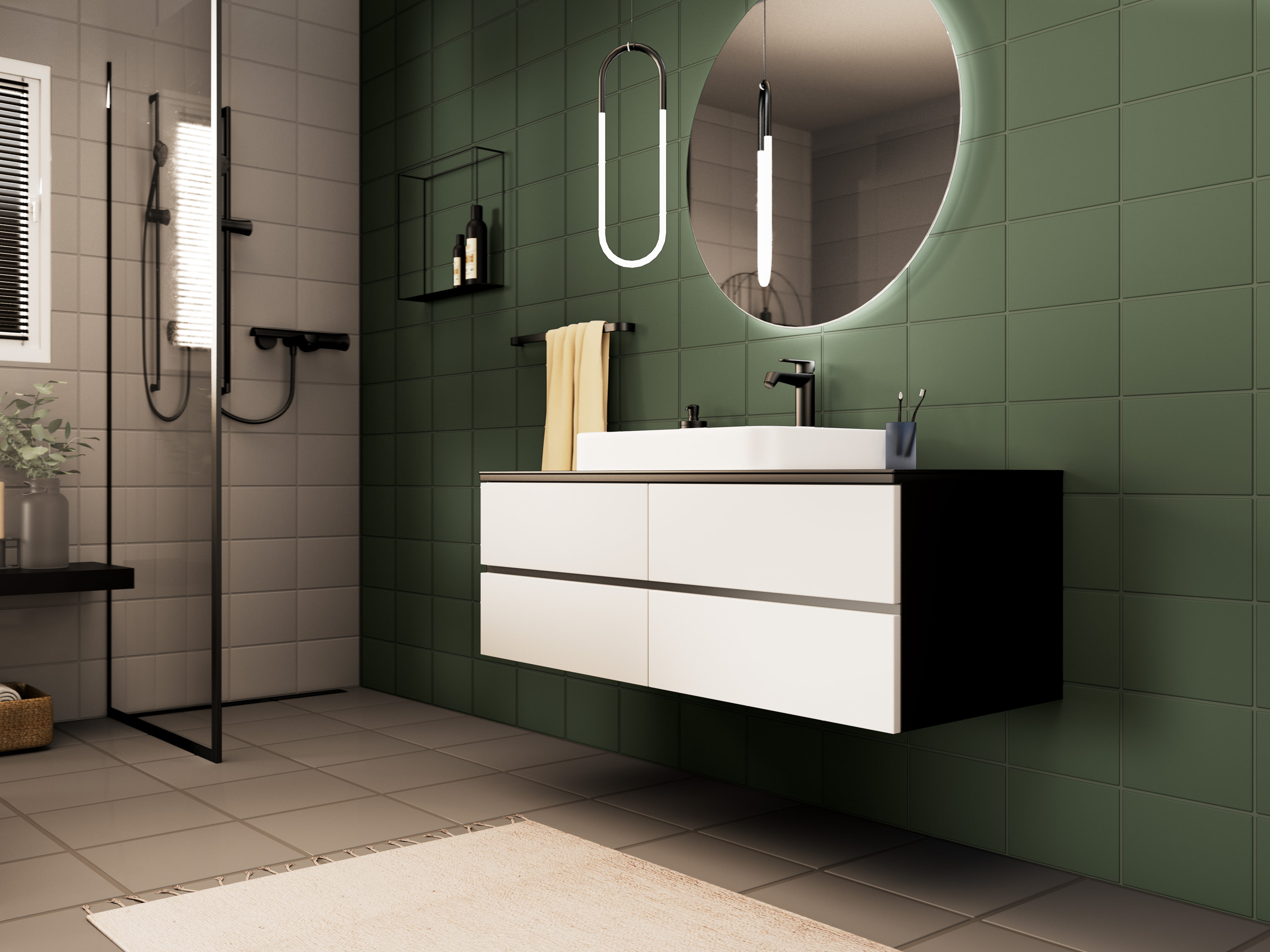 Testbild