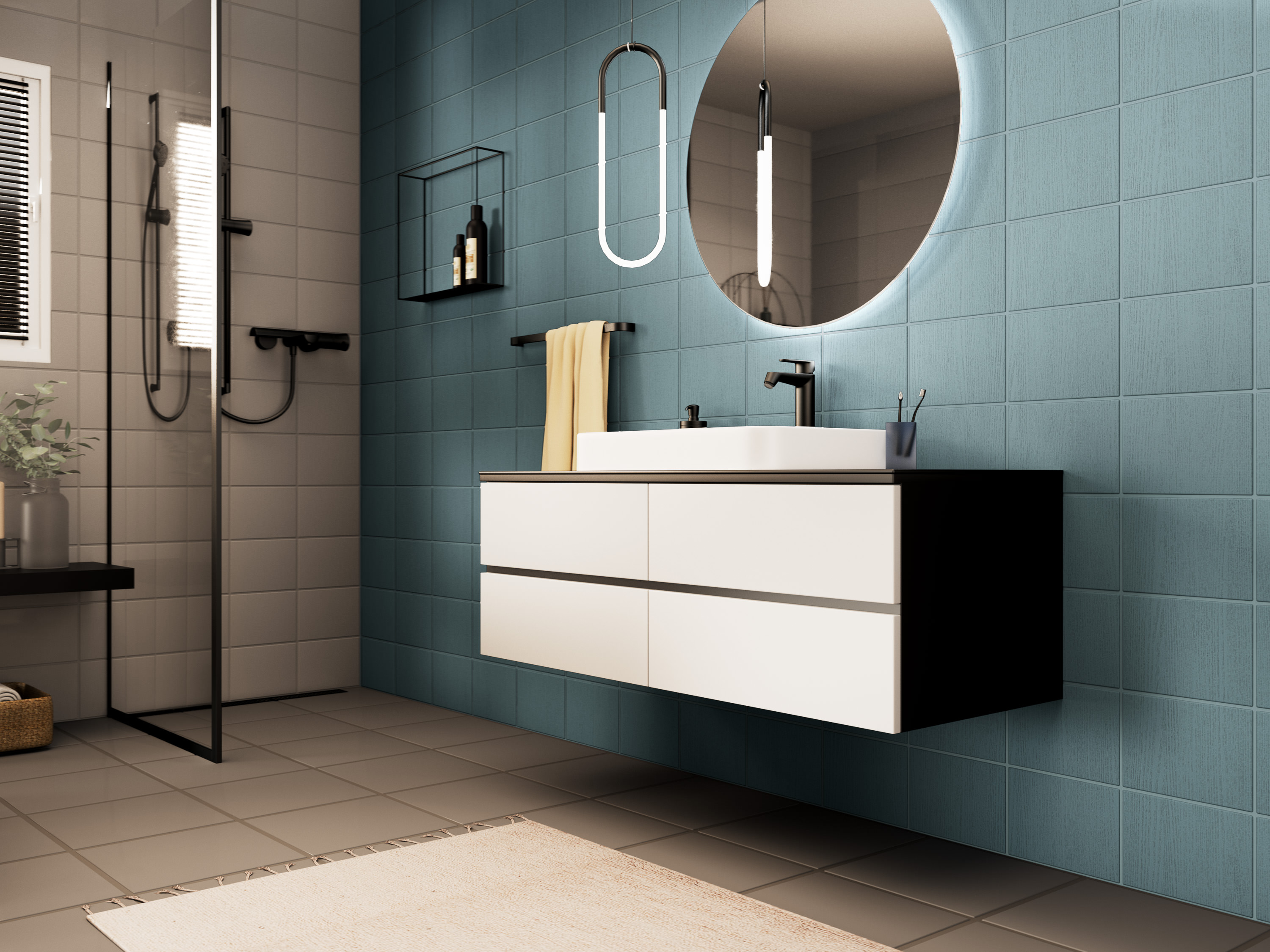 Testbild