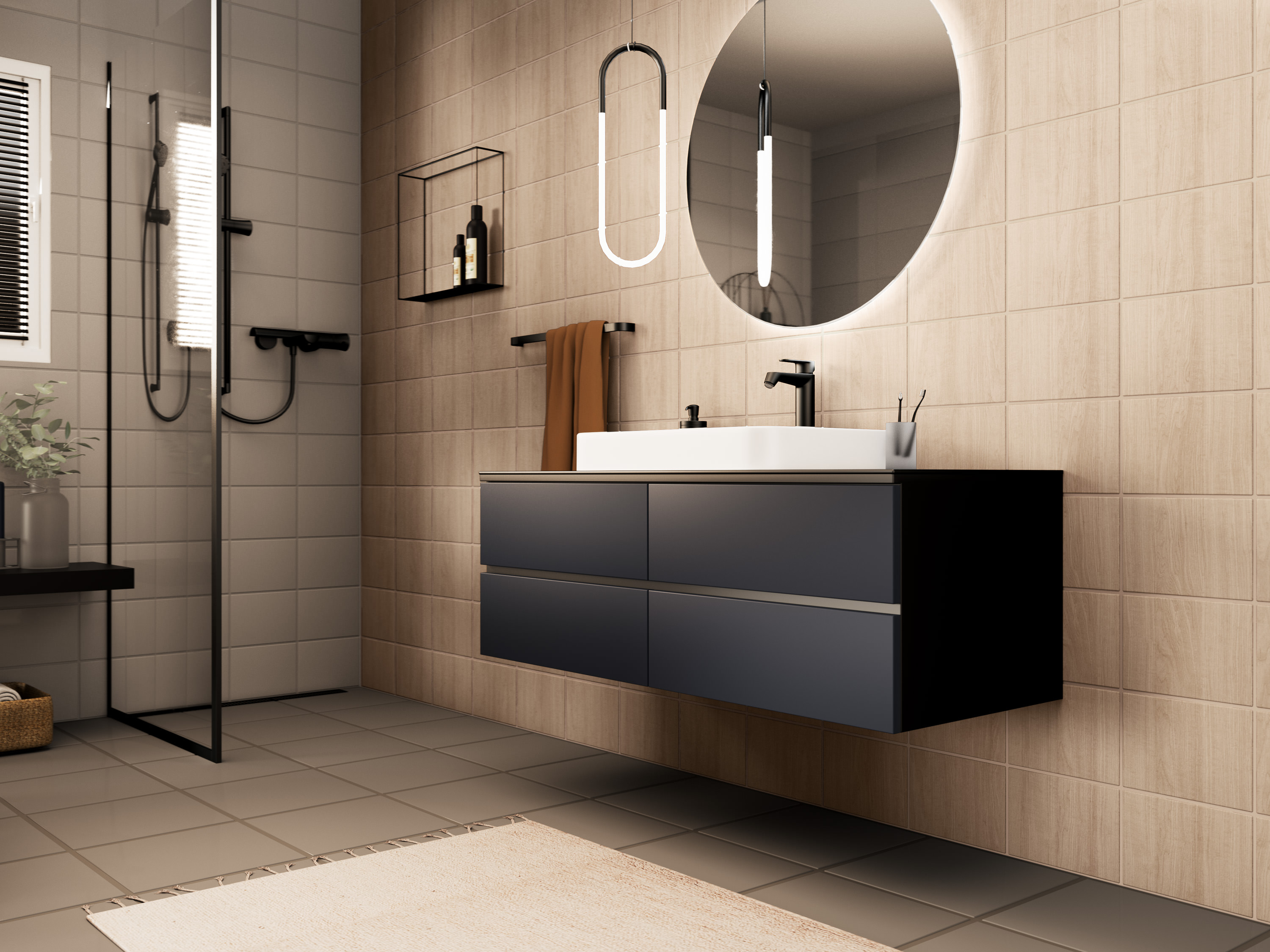 Testbild