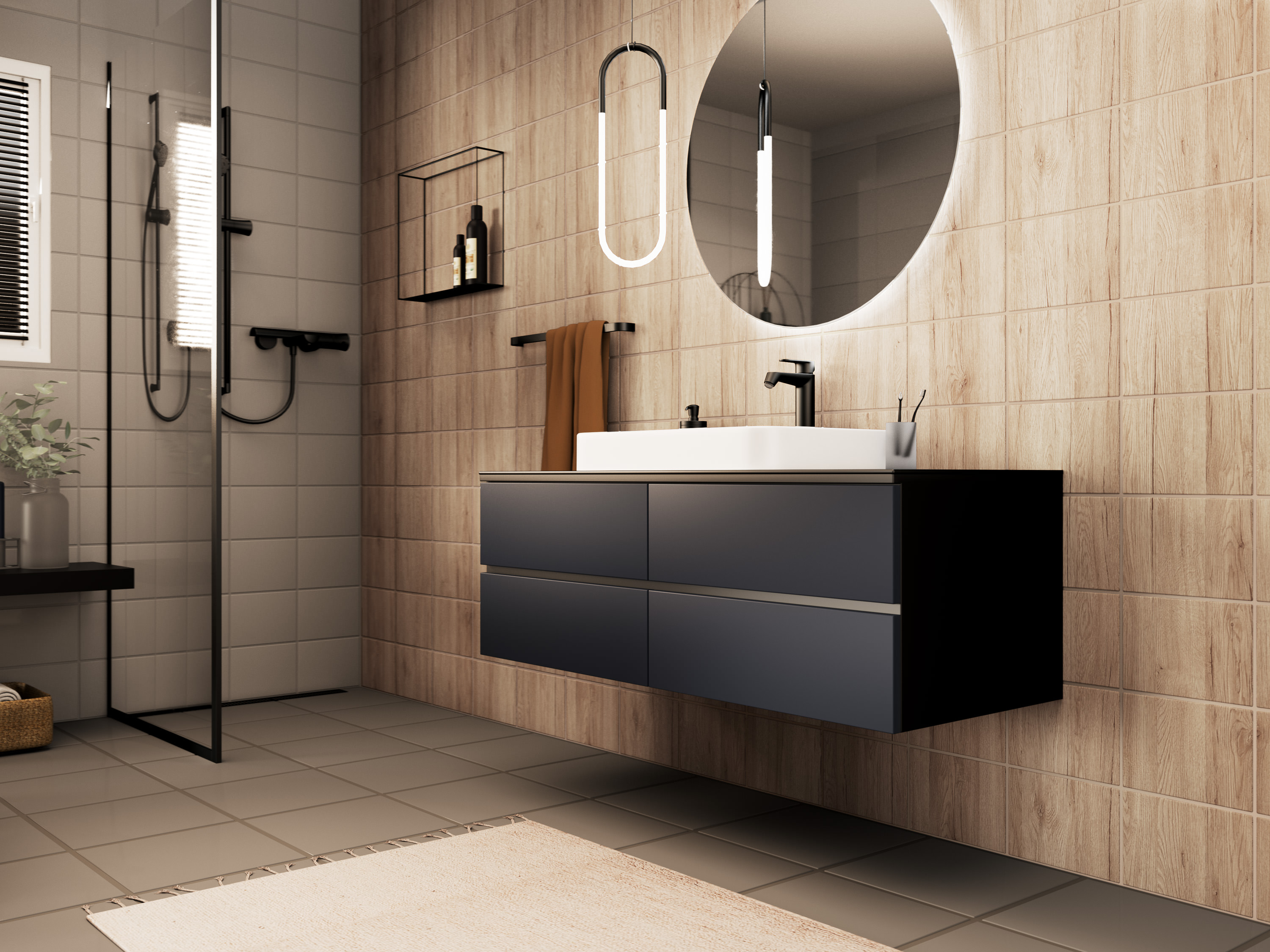 Testbild