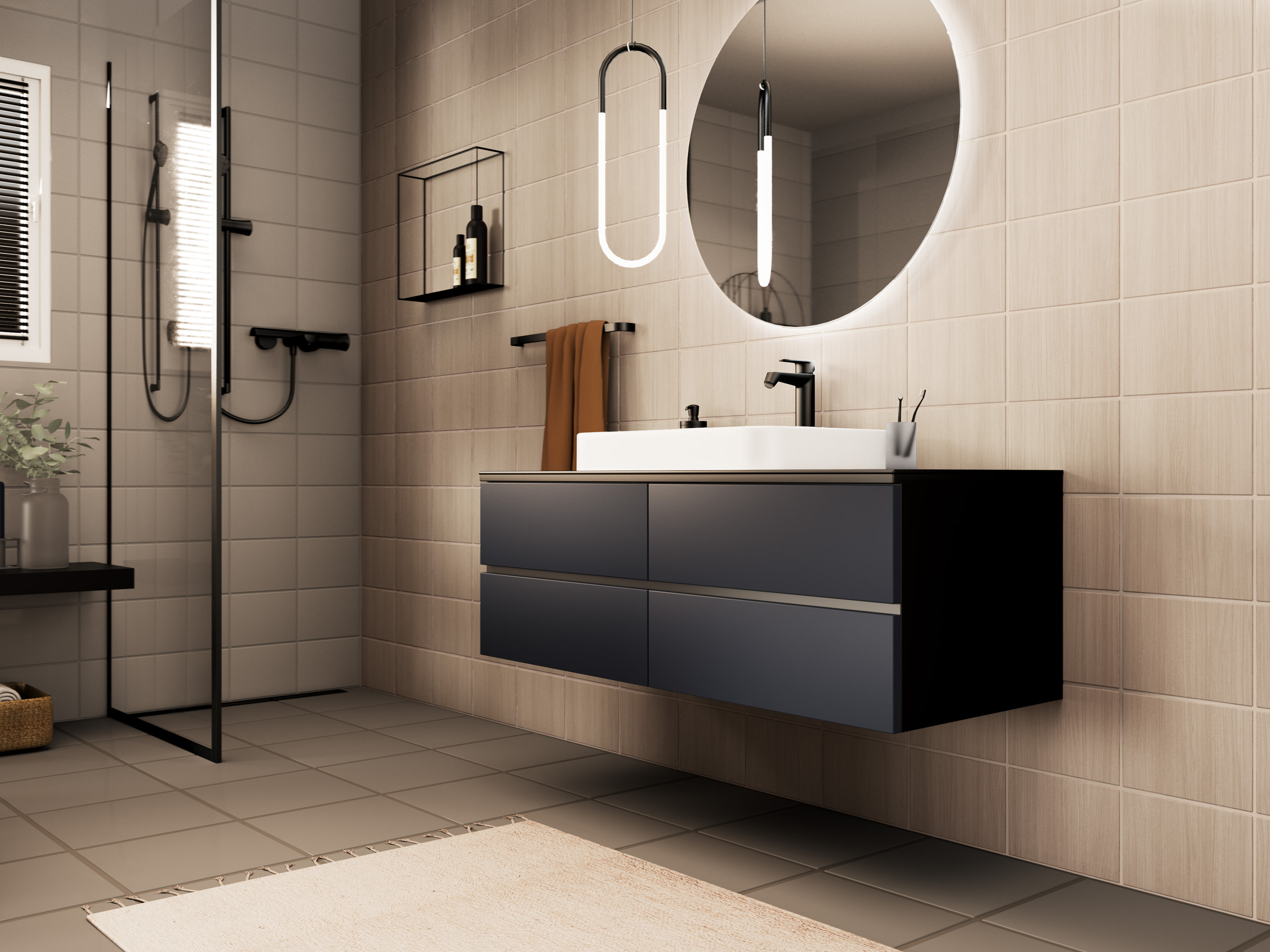 Testbild