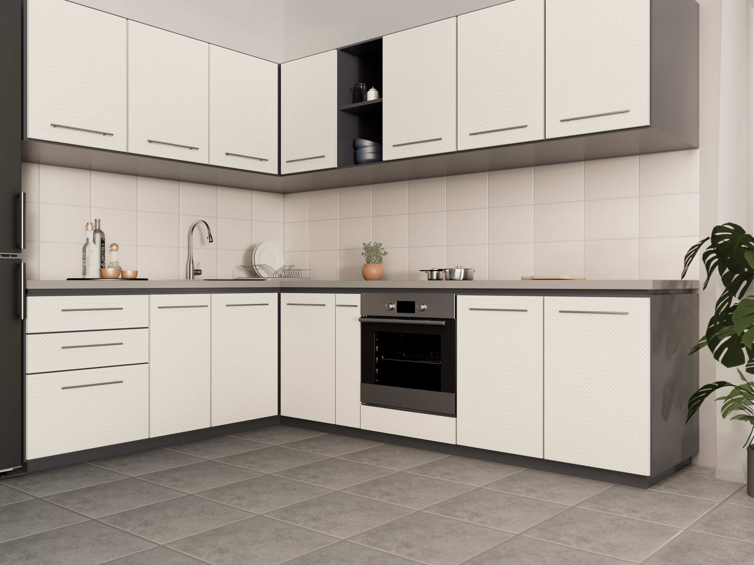 Testbild