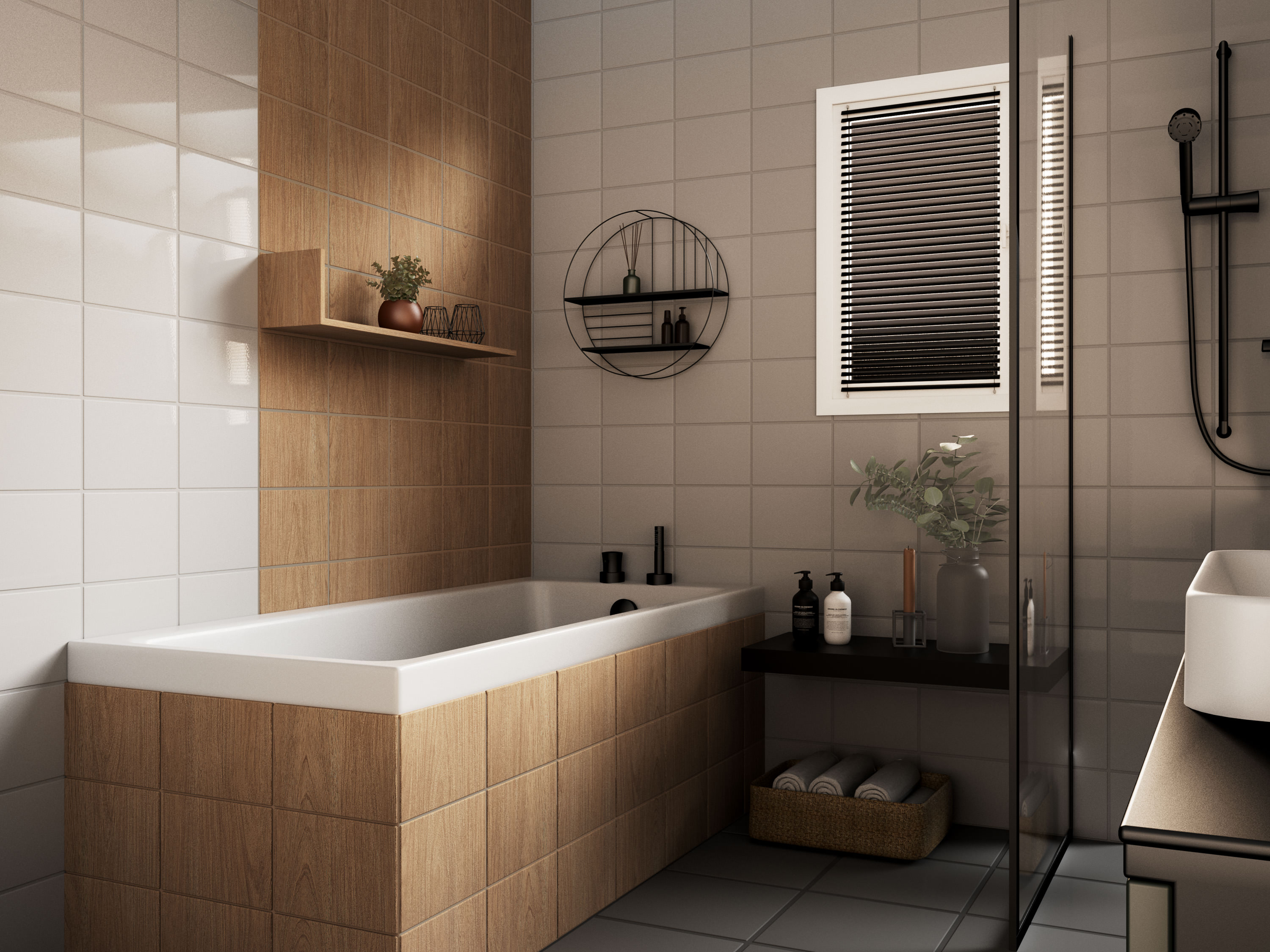 Testbild