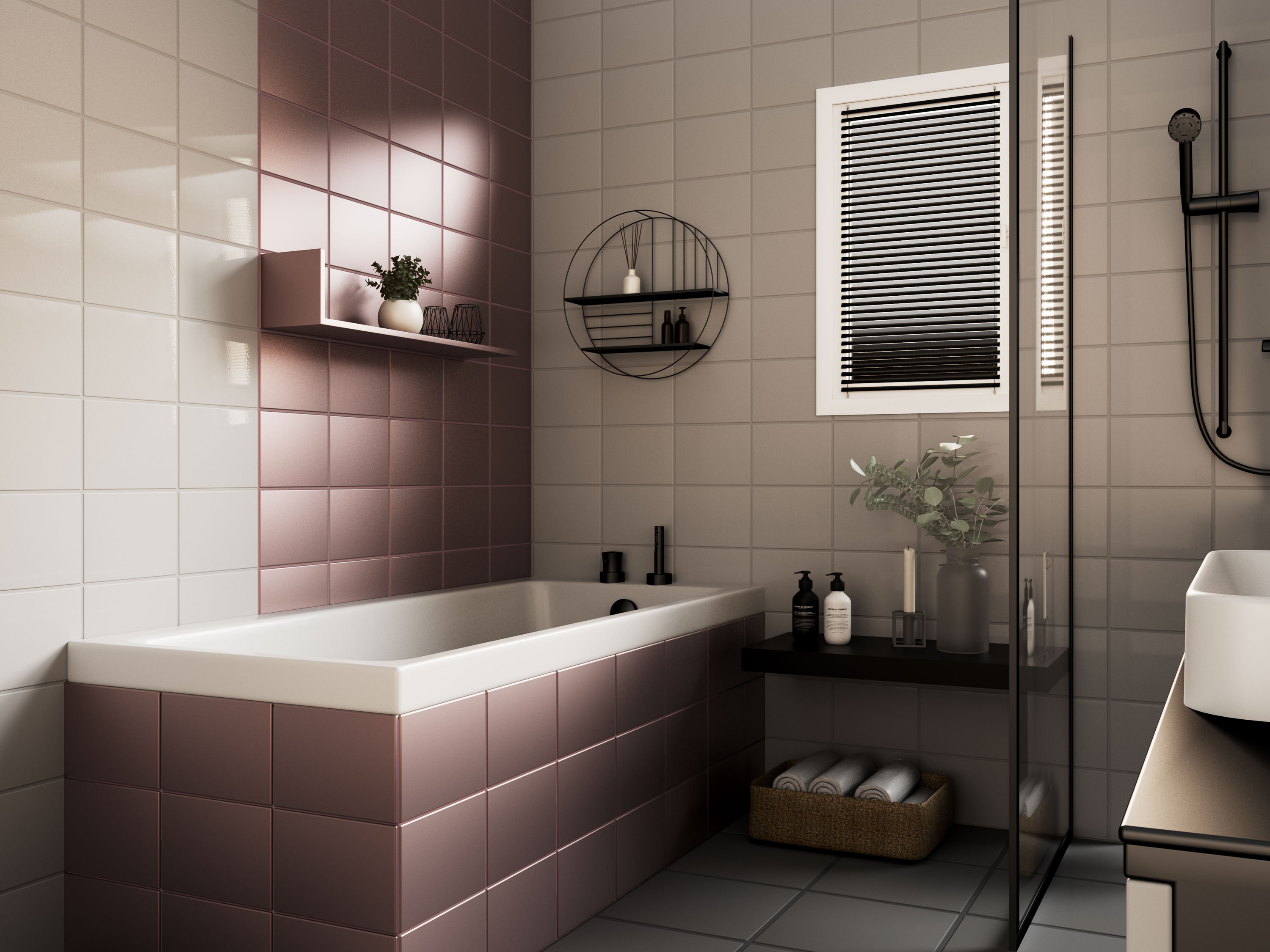 Testbild
