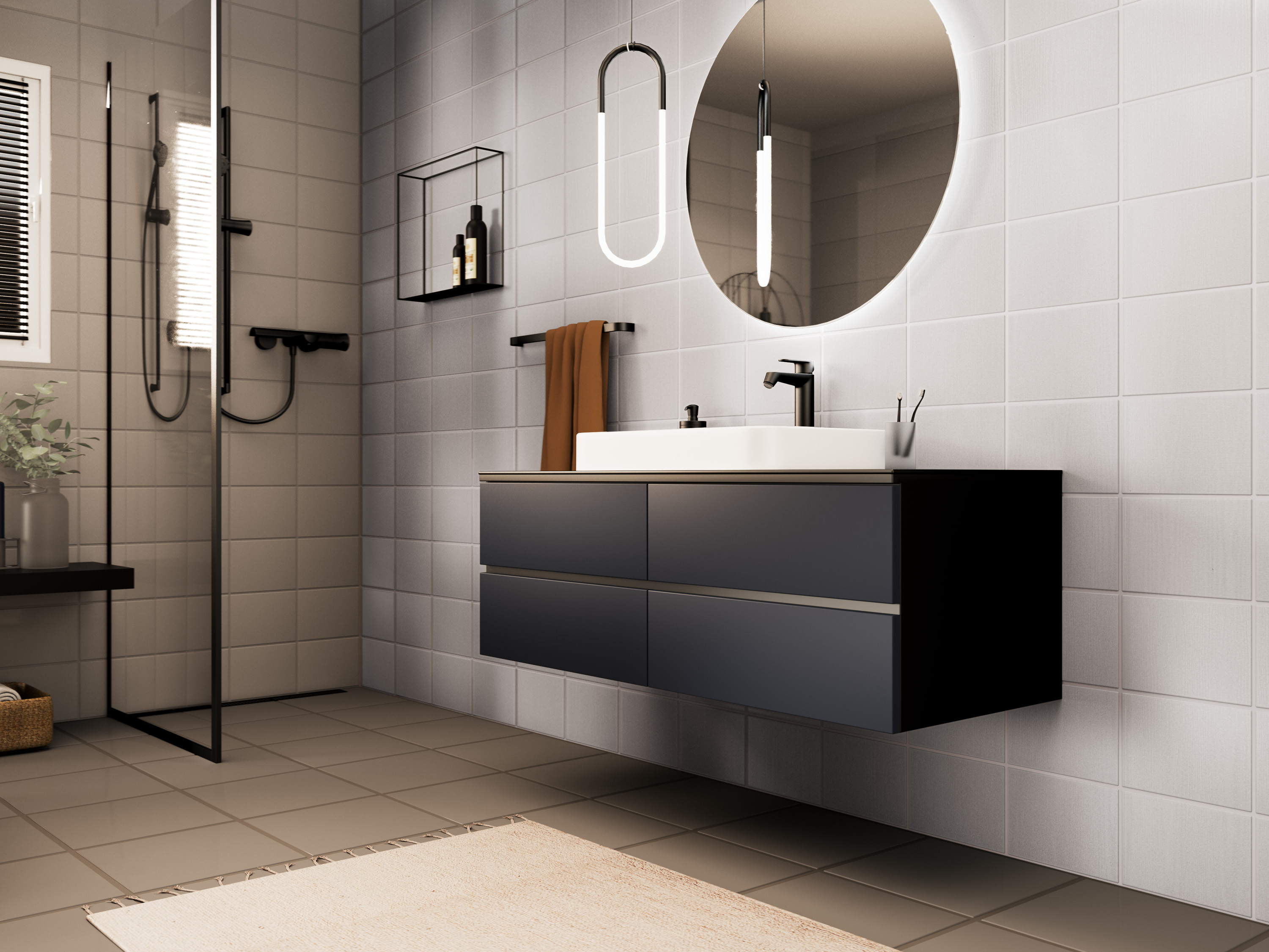 Testbild