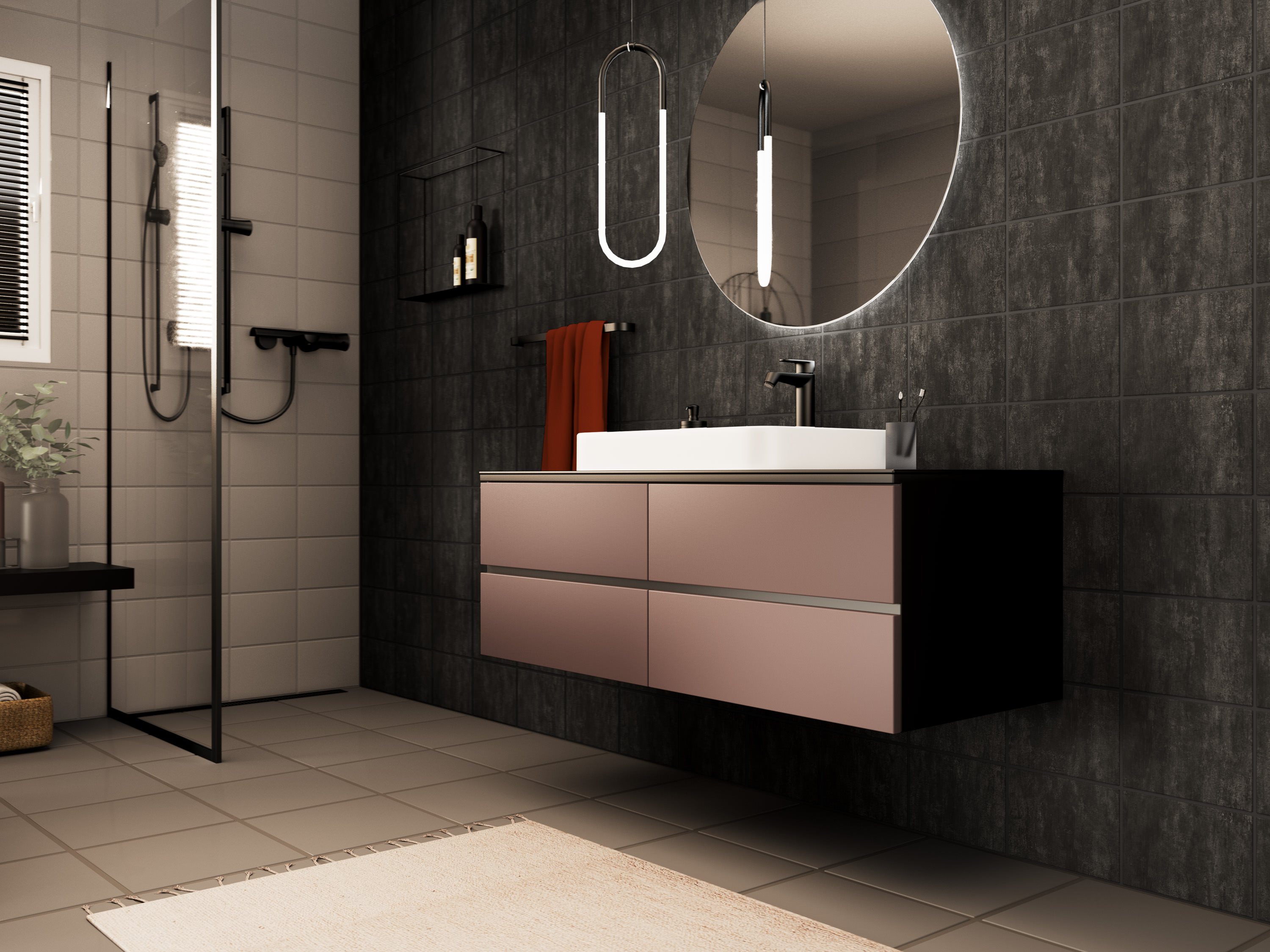 Testbild