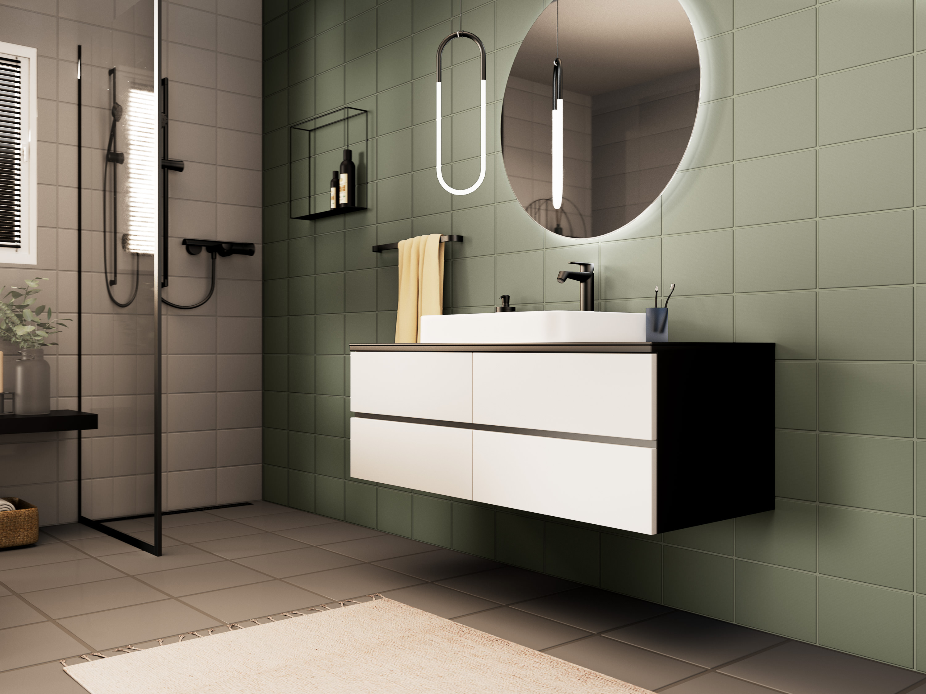 Testbild