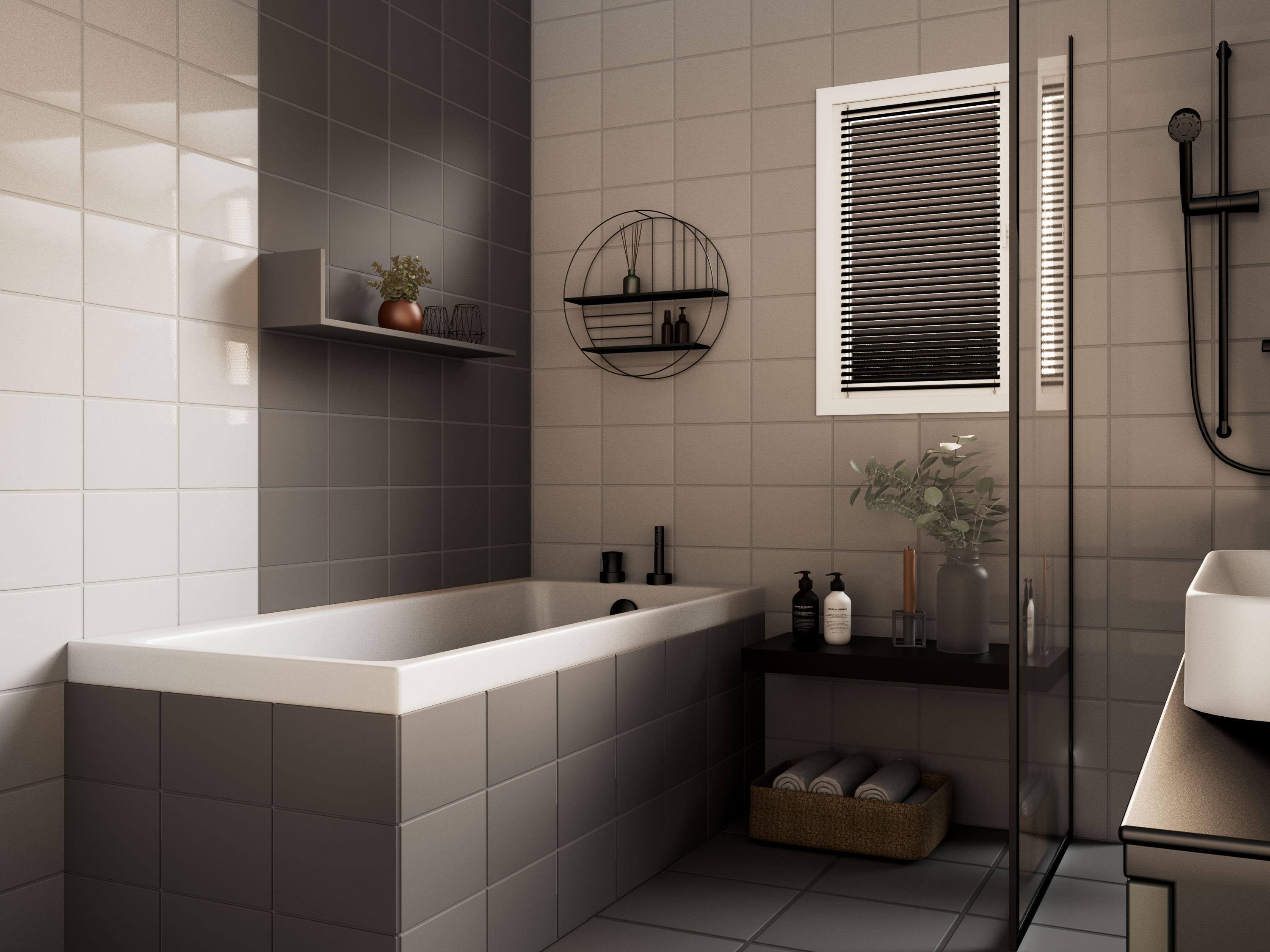 Testbild