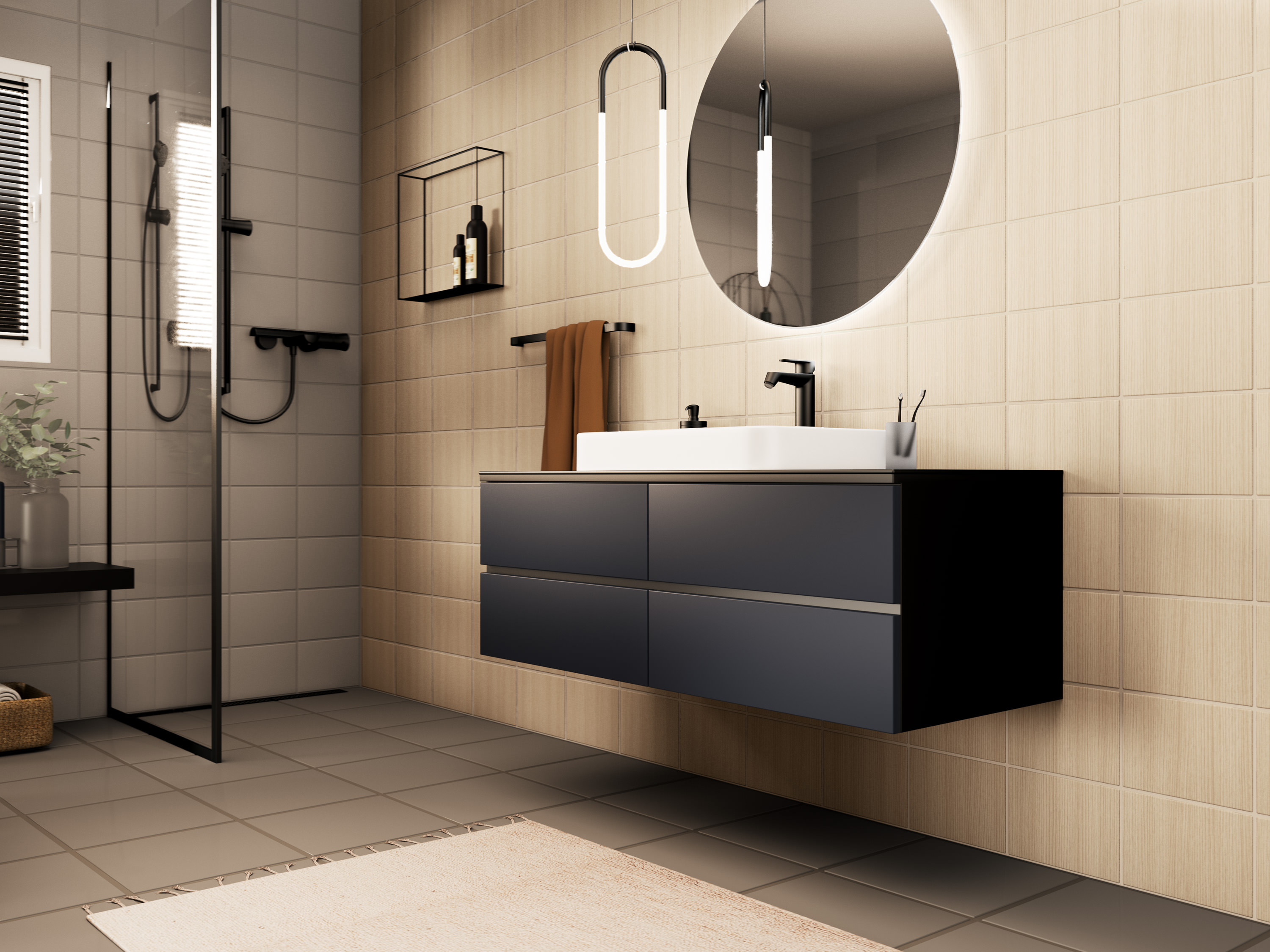 Testbild