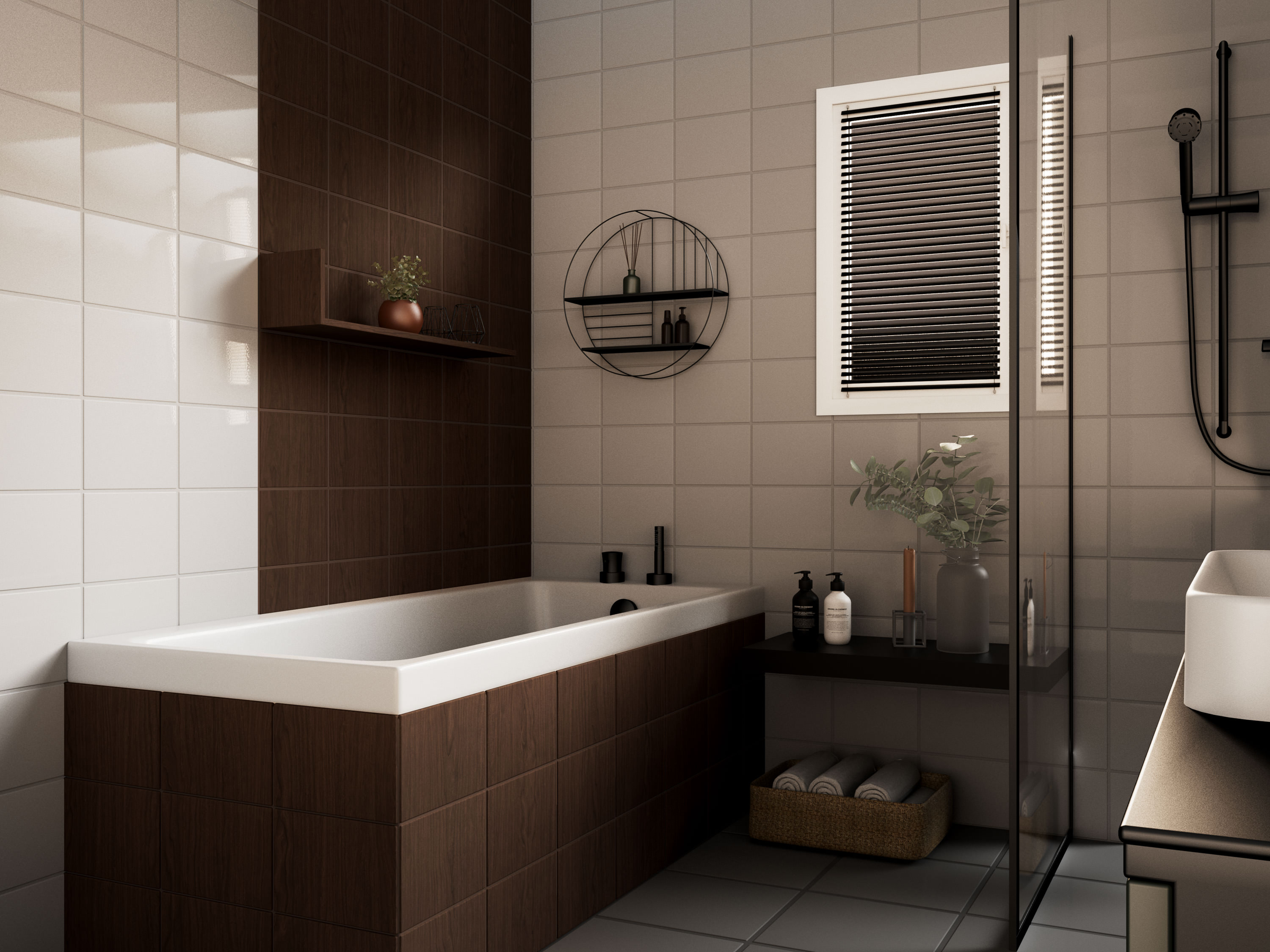 Testbild