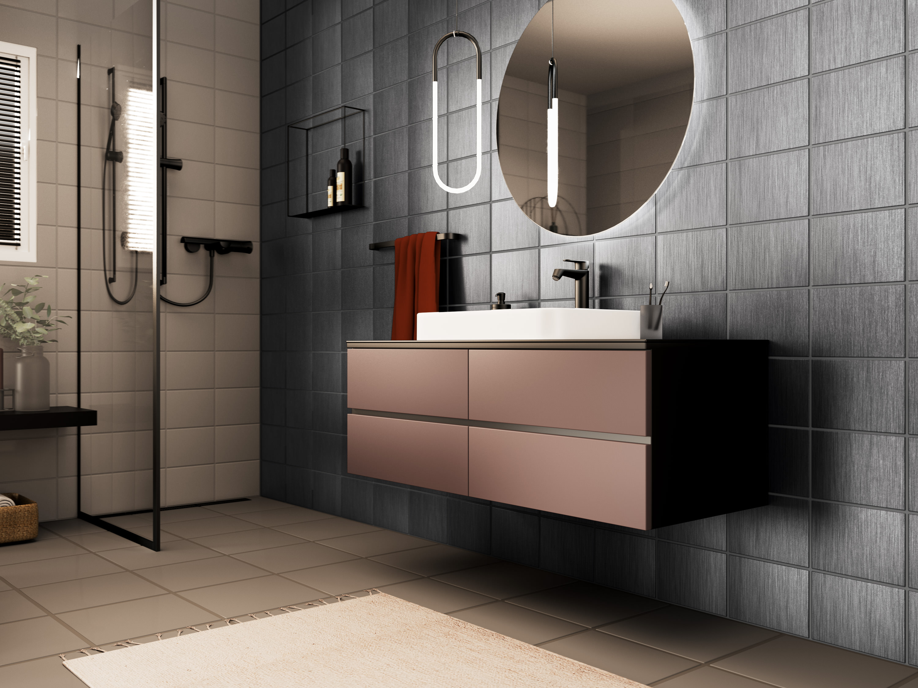 Testbild