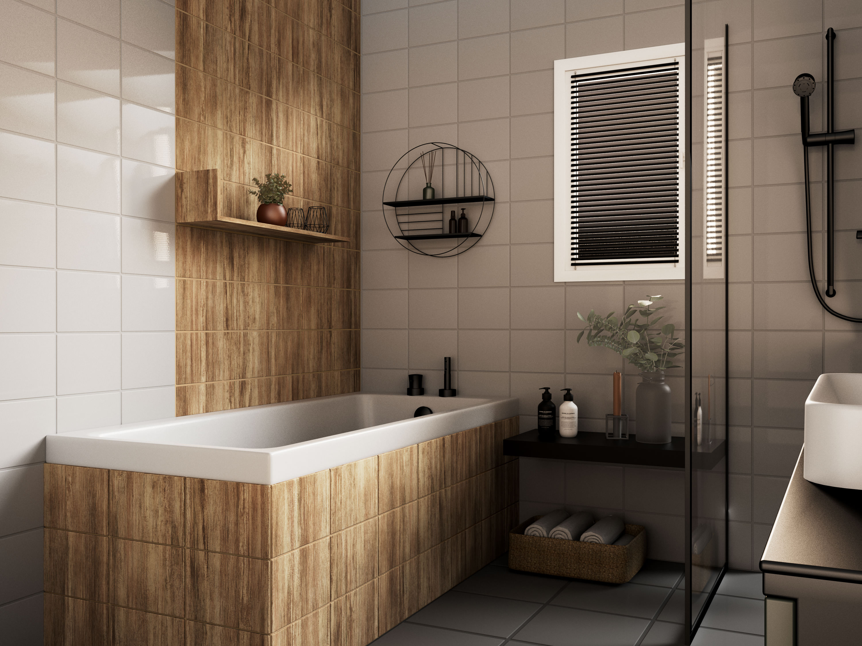 Testbild