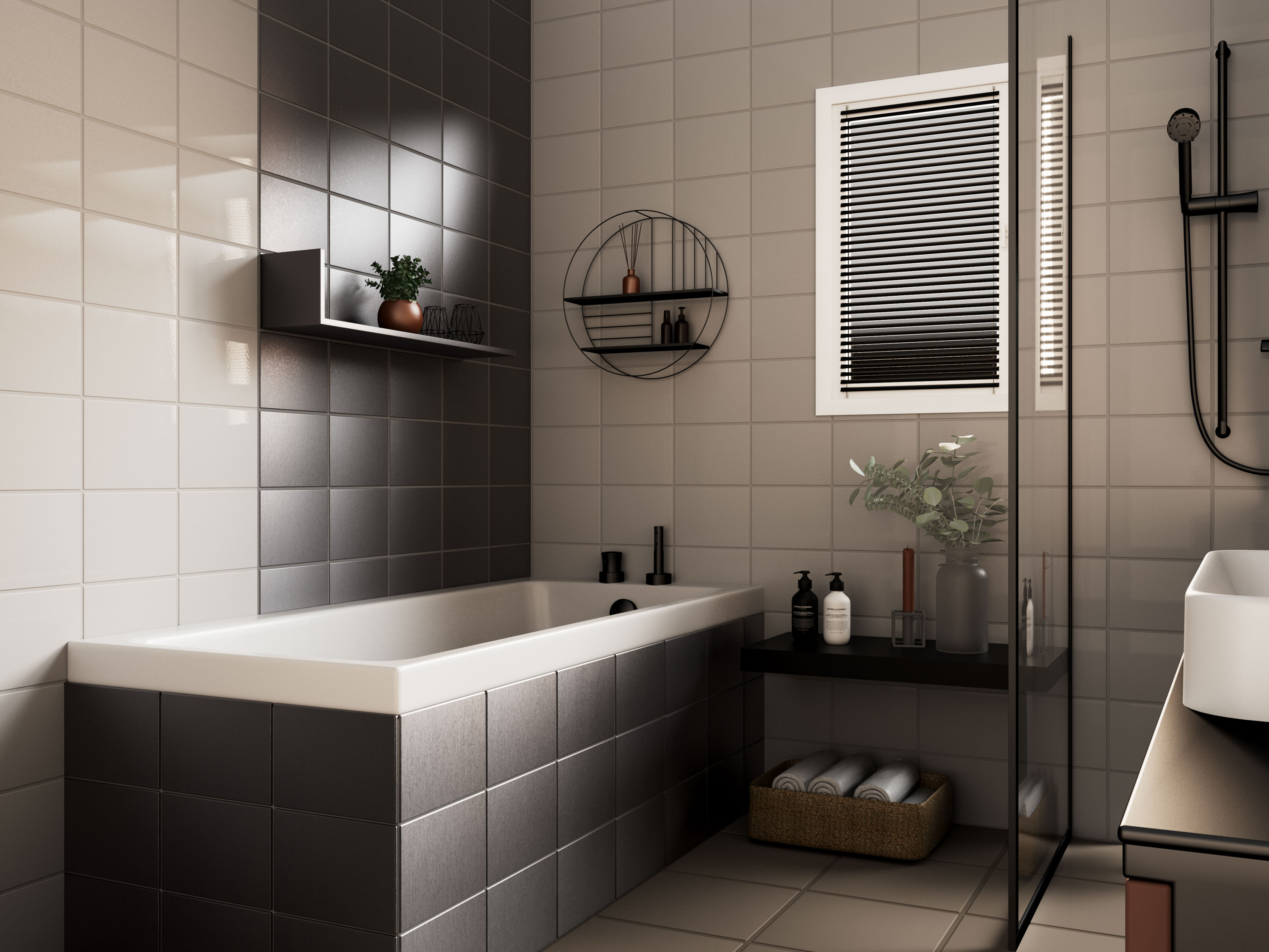 Testbild