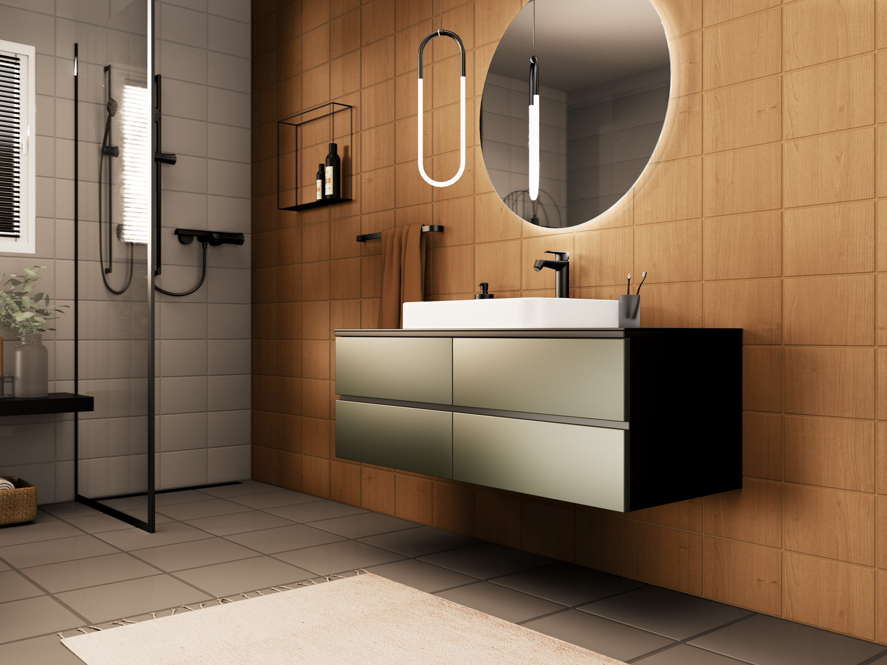Testbild