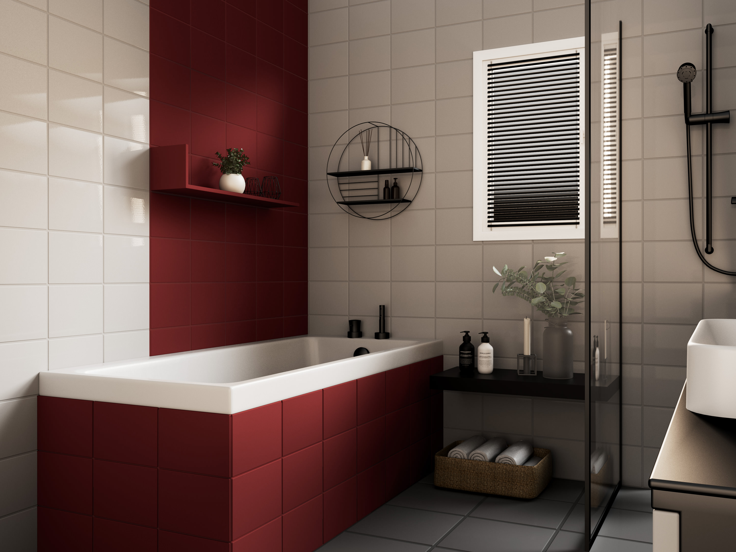 Testbild