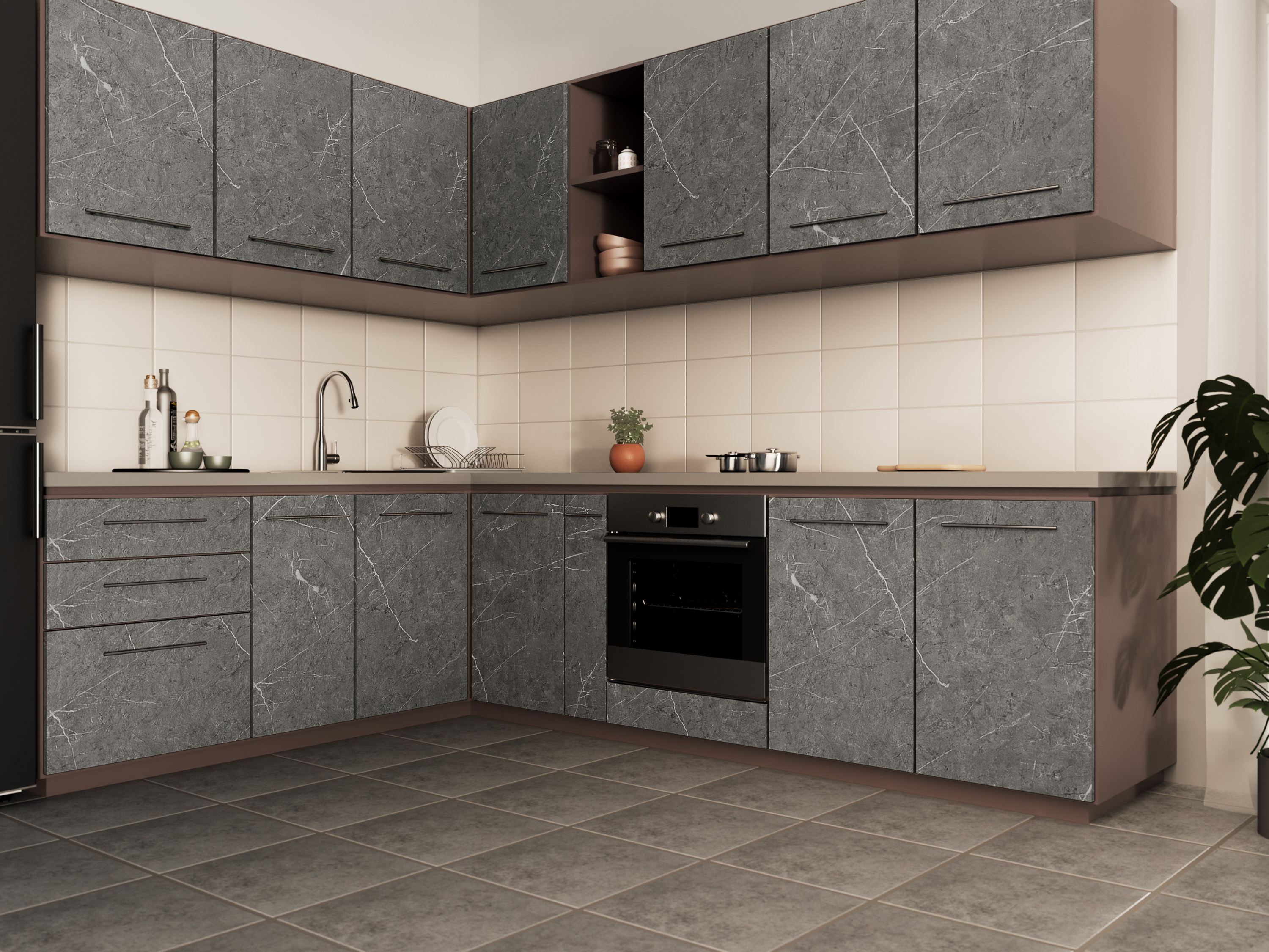 Testbild
