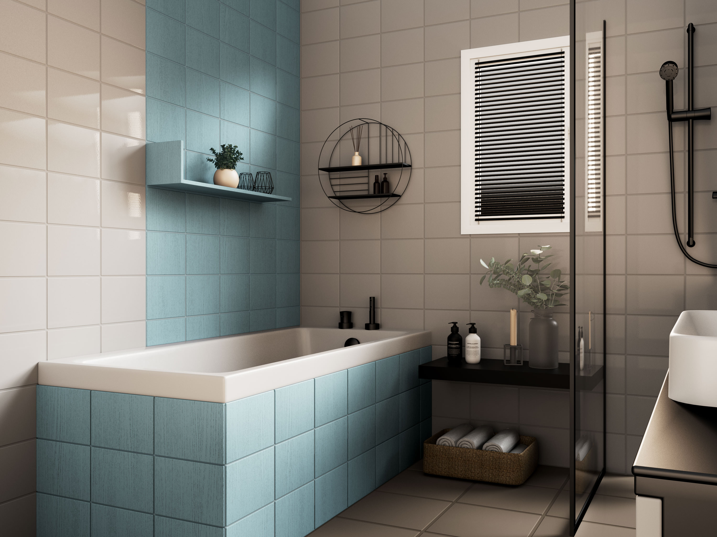 Testbild
