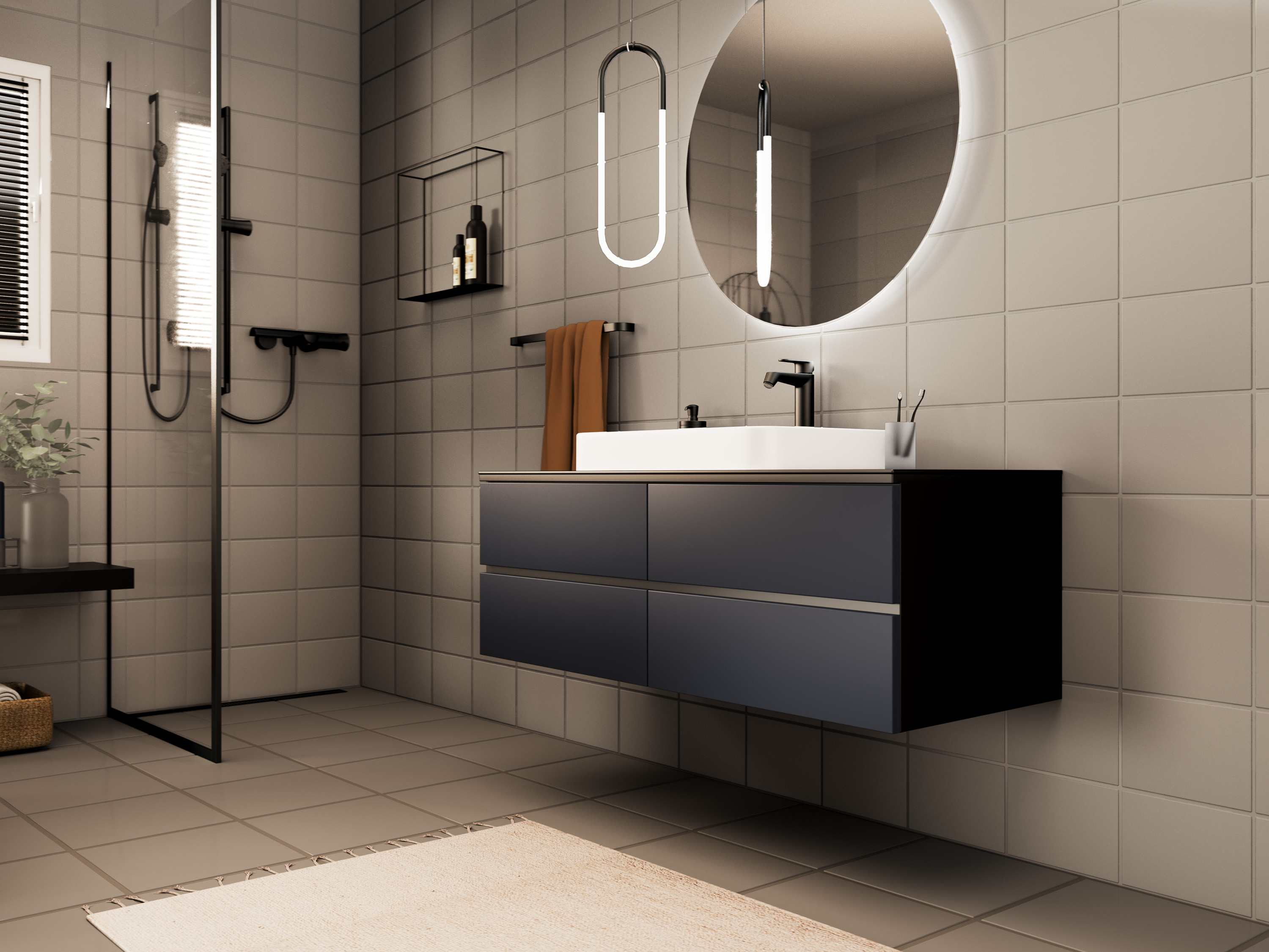 Testbild