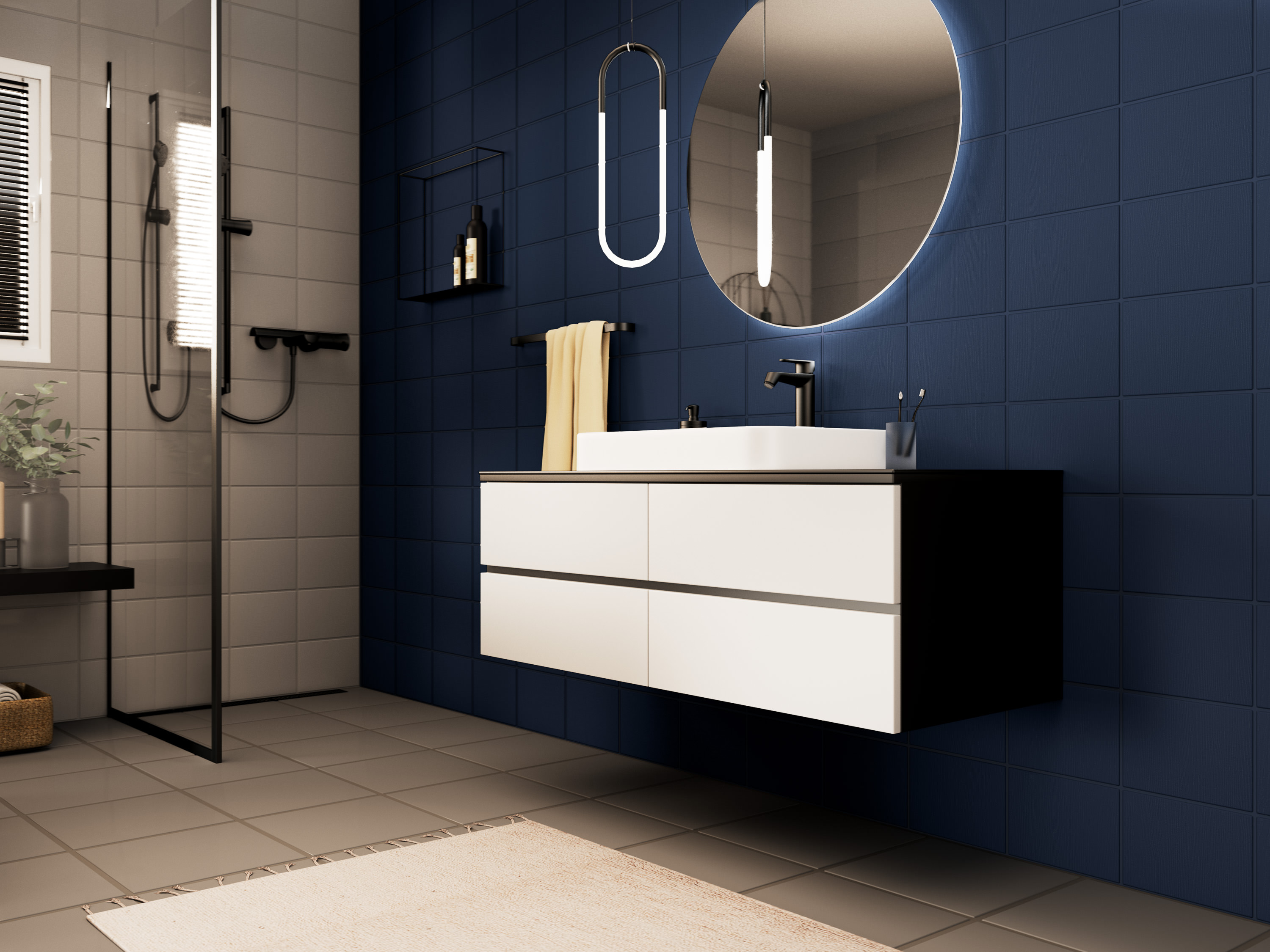 Testbild