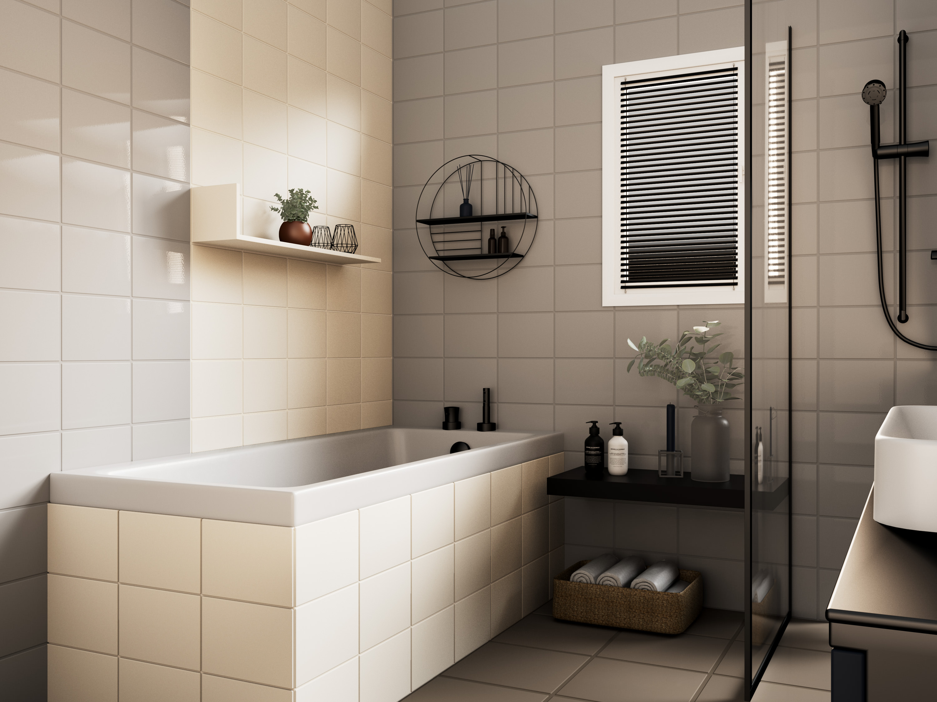 Testbild