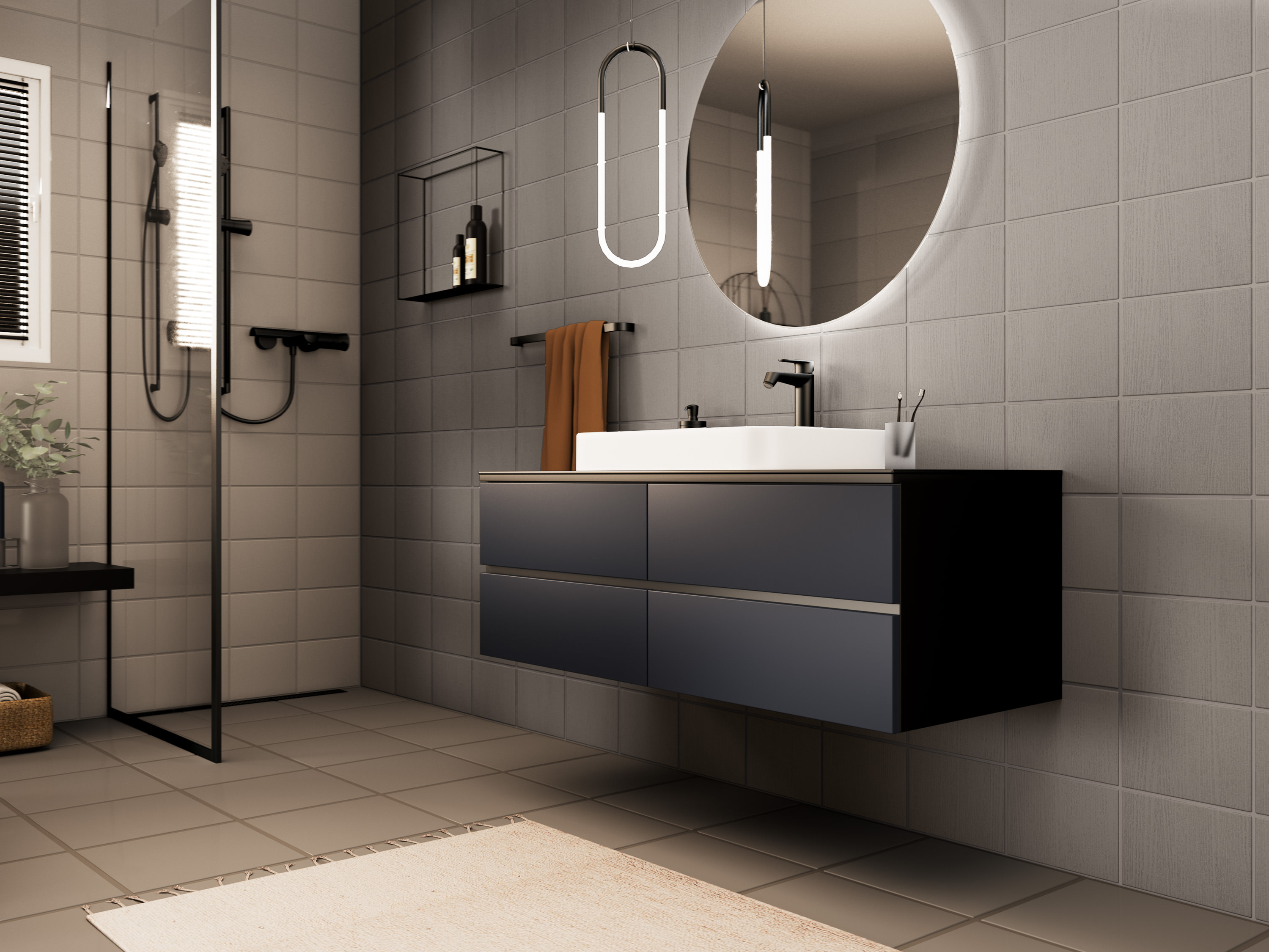Testbild