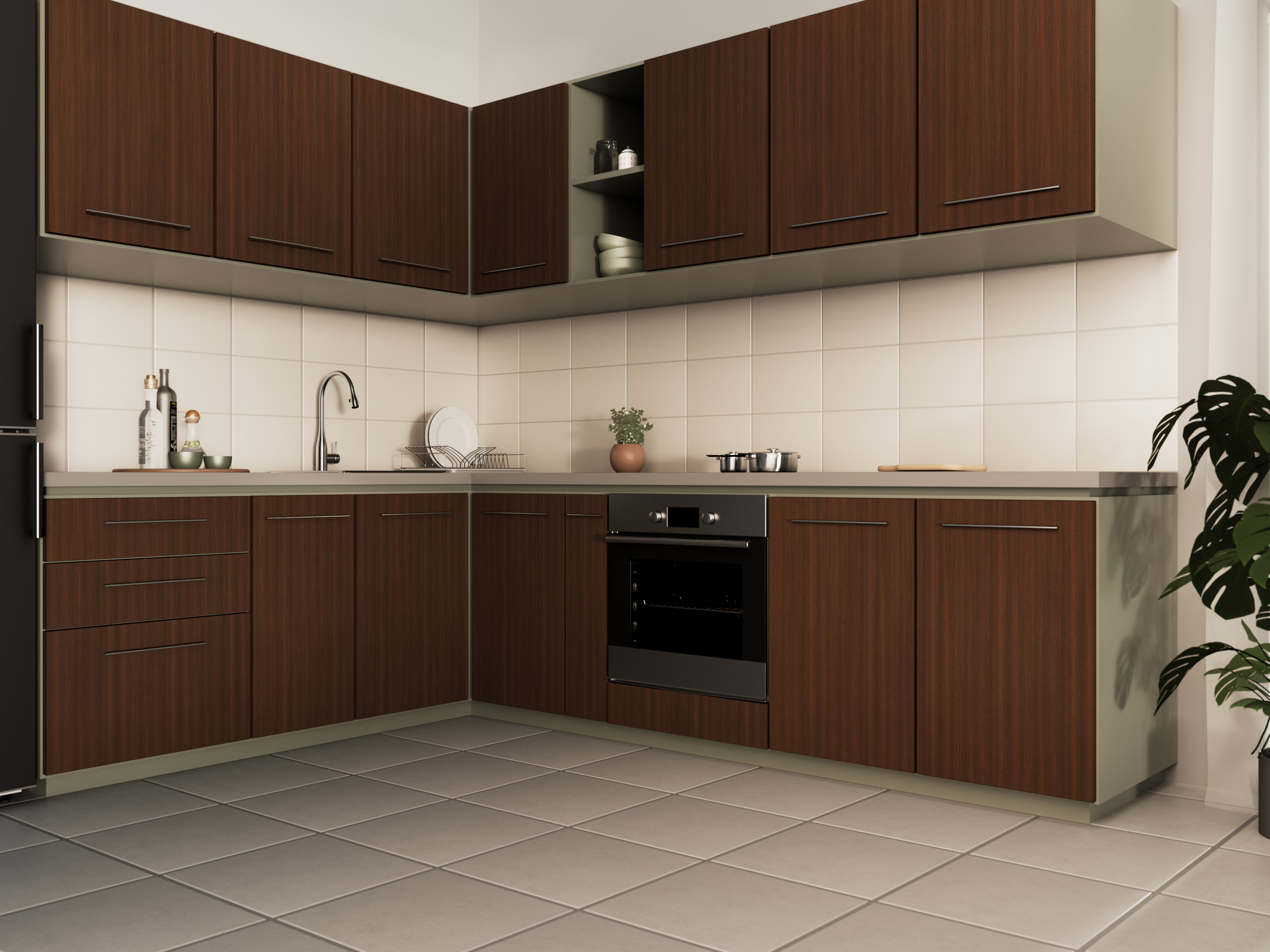Testbild